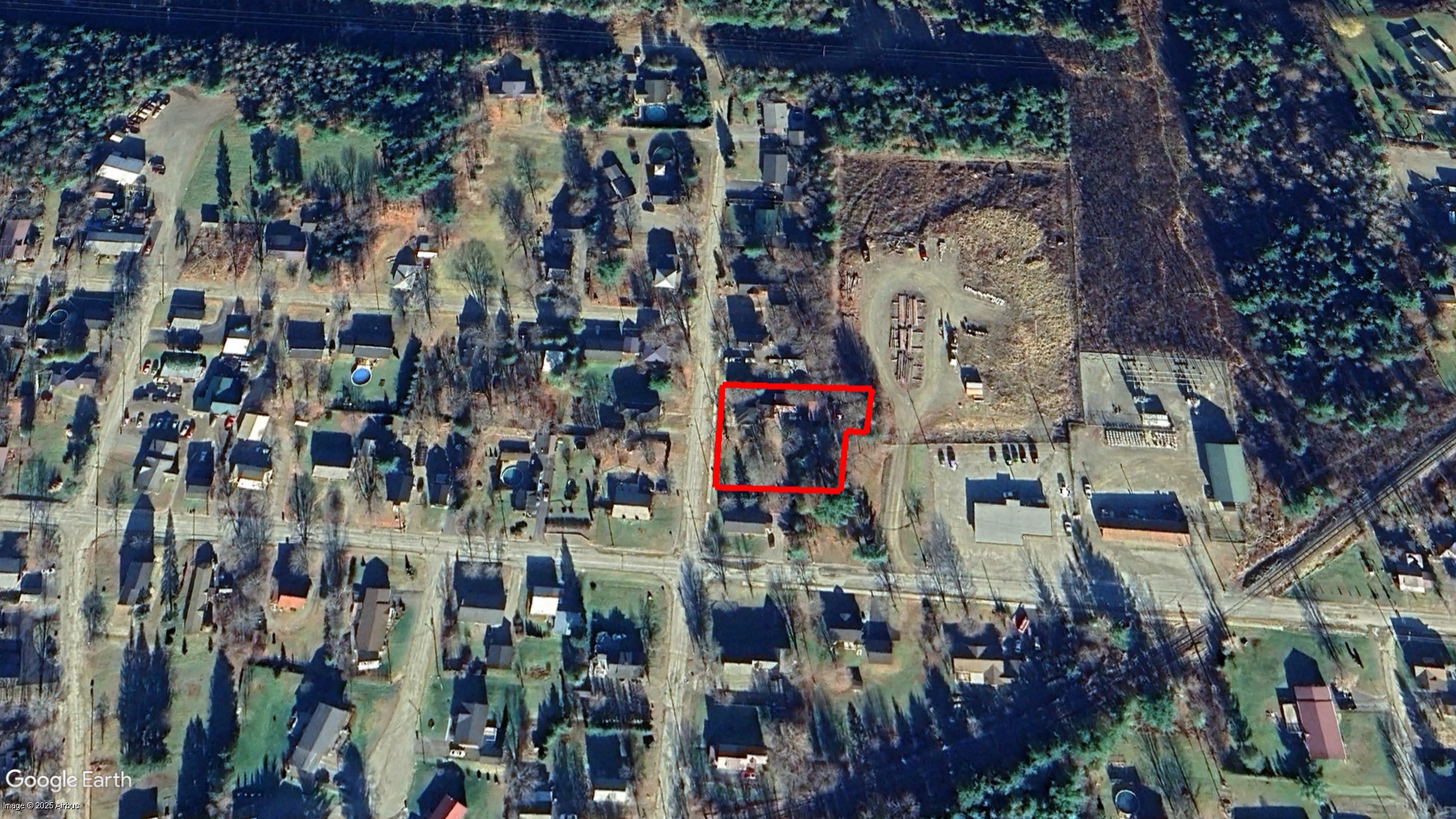 Tax Sale Charlotte, New Brunswick - 01441568