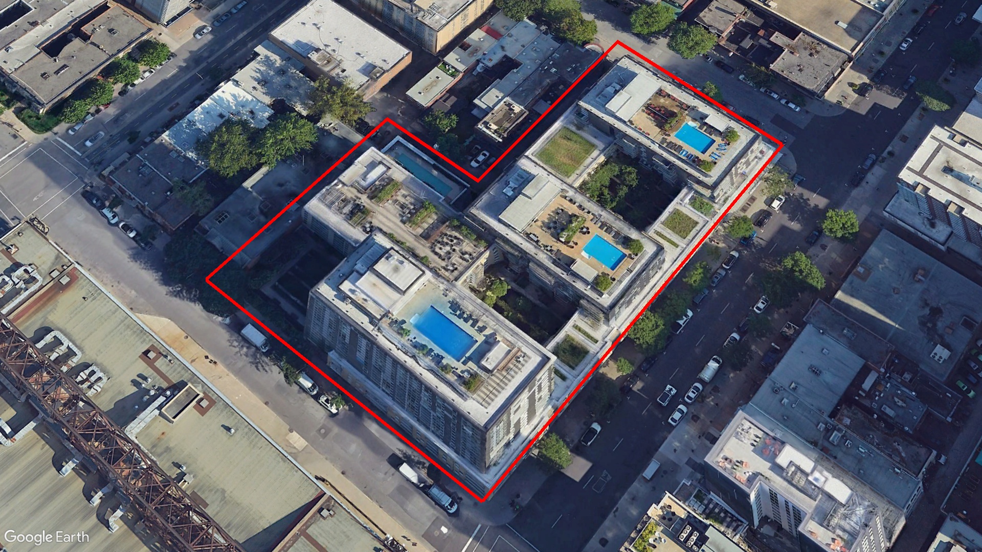 Tax Sale Montreal, Quebec - 260002-49