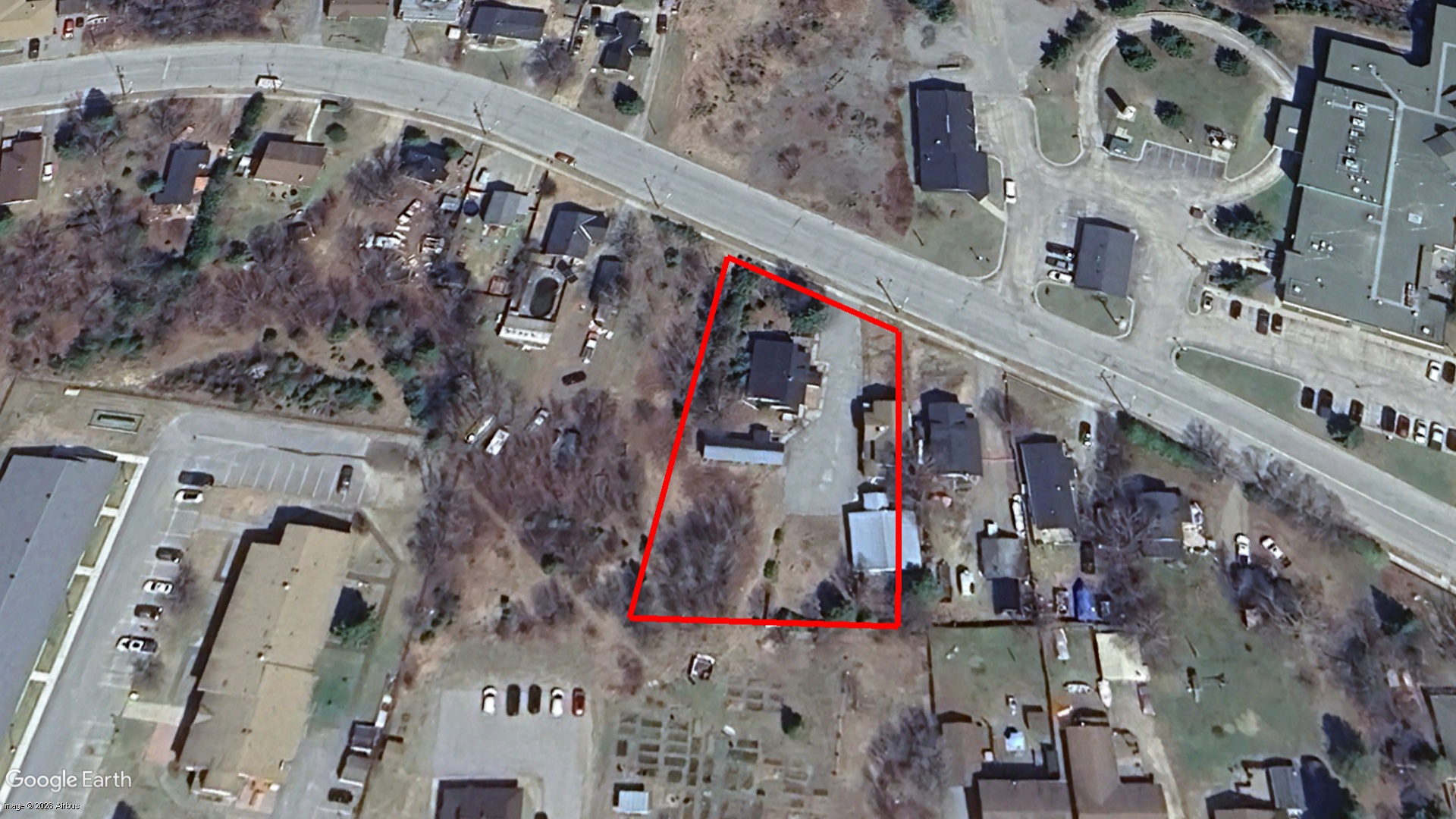 34 – 36 GOVERNMENT RD., WAWA