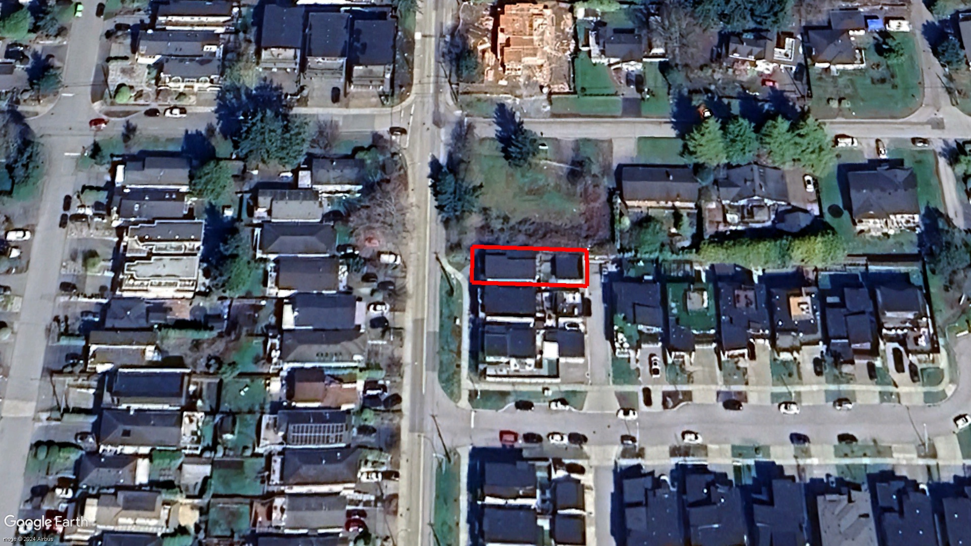 Tax Sale Surrey, British Columbia - 14-326-5122-00055-4