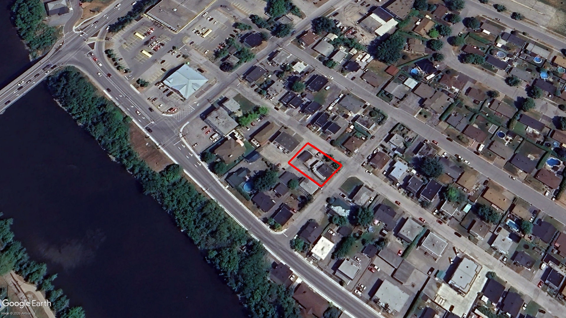 Tax Sale Saint-Hyacinthe, Quebec - 