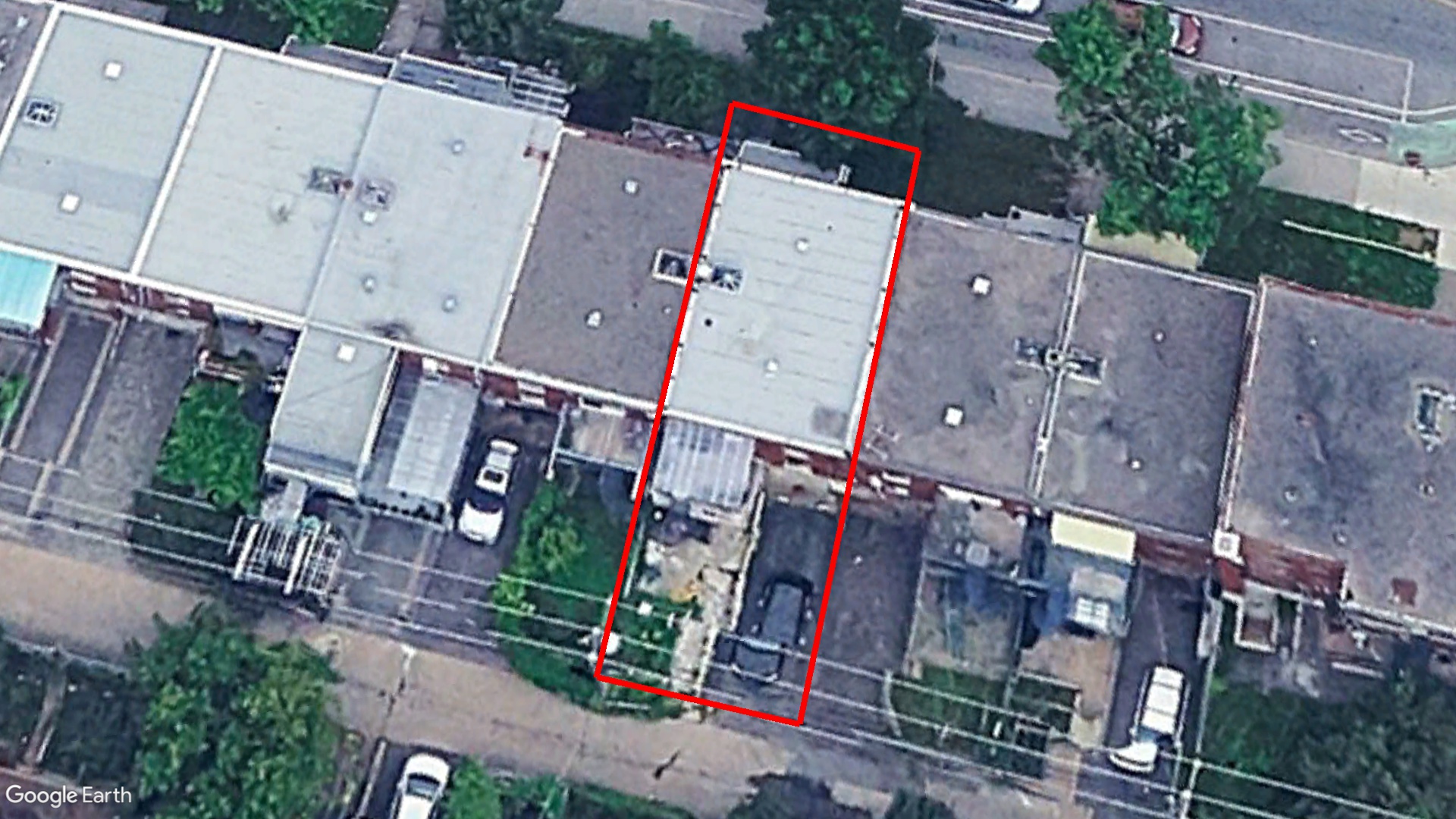 Tax Sale Montreal, Quebec - 582947-00