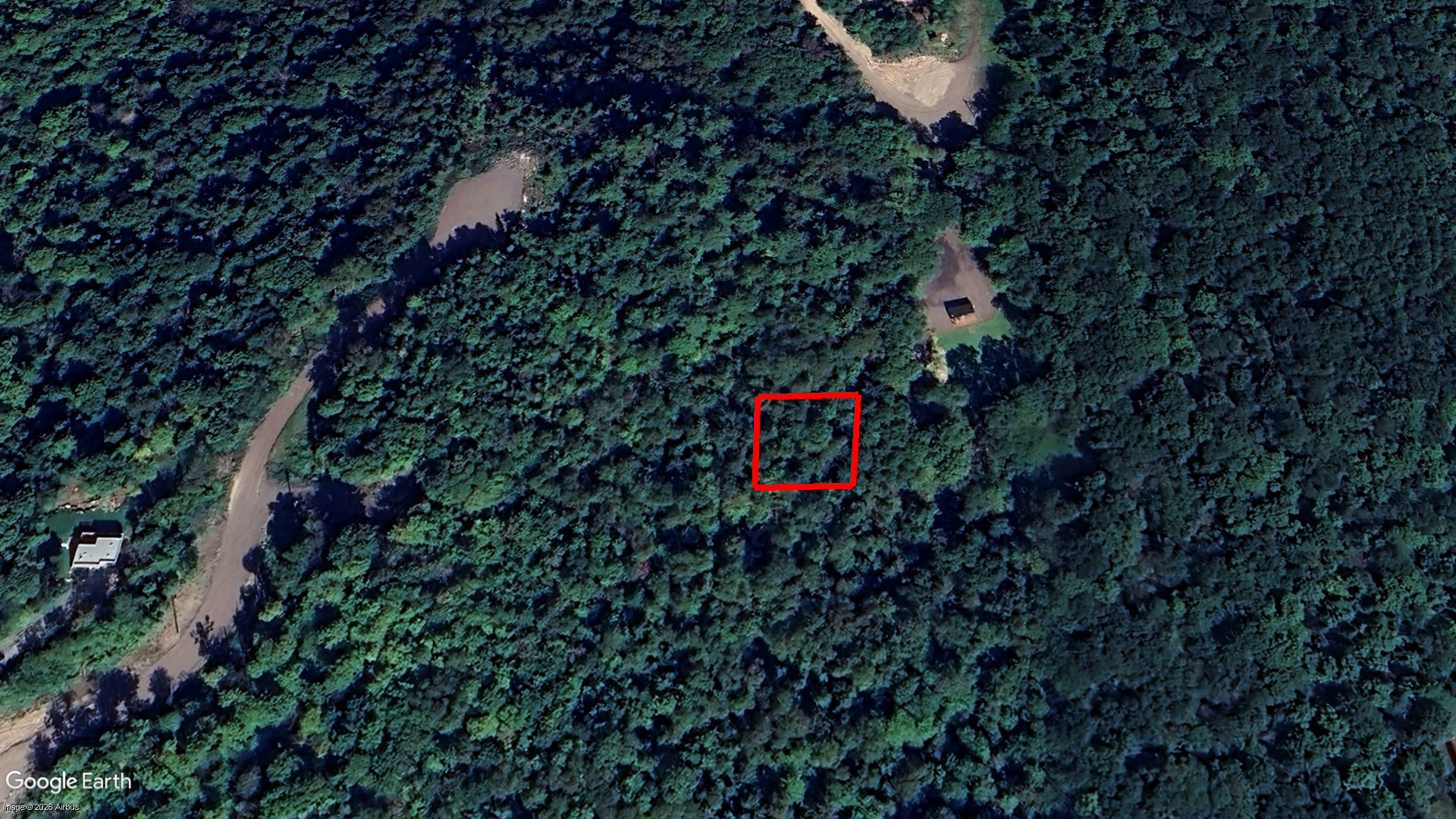 Tax Sale Des Laurentides, Quebec - 1110-57-2326