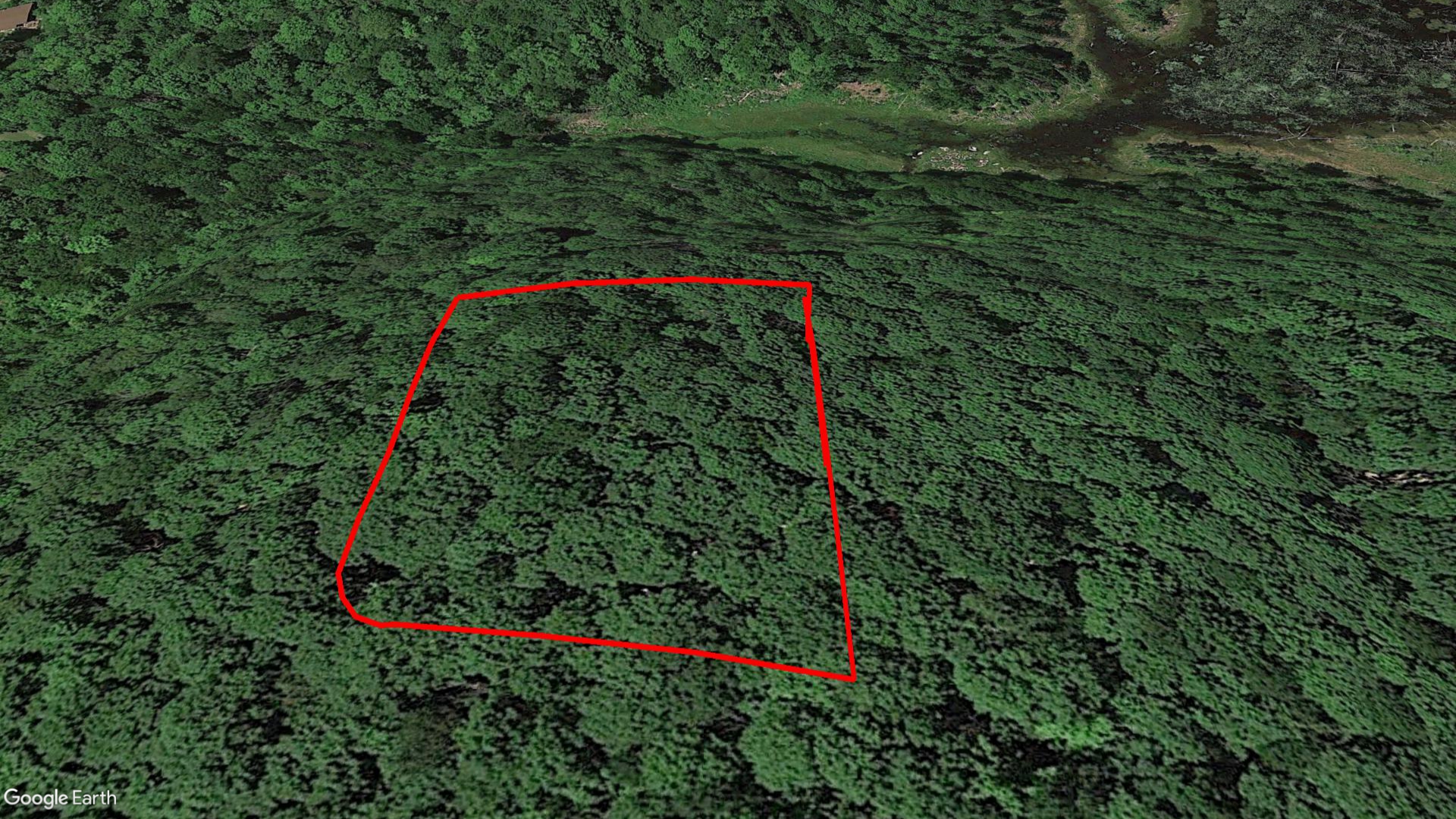 Tax Sale WENTWORTH-NORD, Quebec - 2470-30-6973