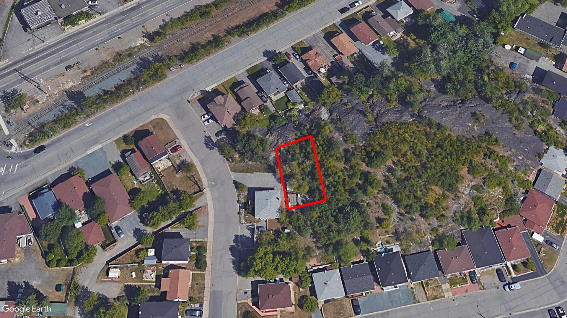 0 St. Clair St, Sudbury