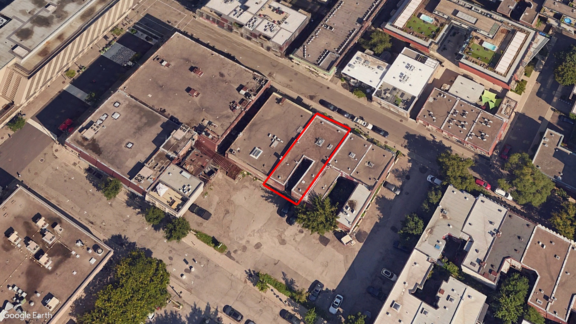 Tax Sale Montreal, Quebec - 200415-00