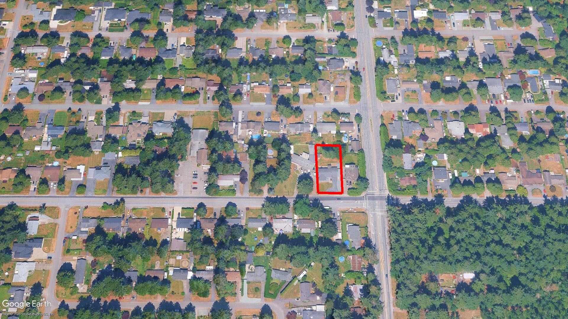 Tax Sale Langley, British Columbia - 