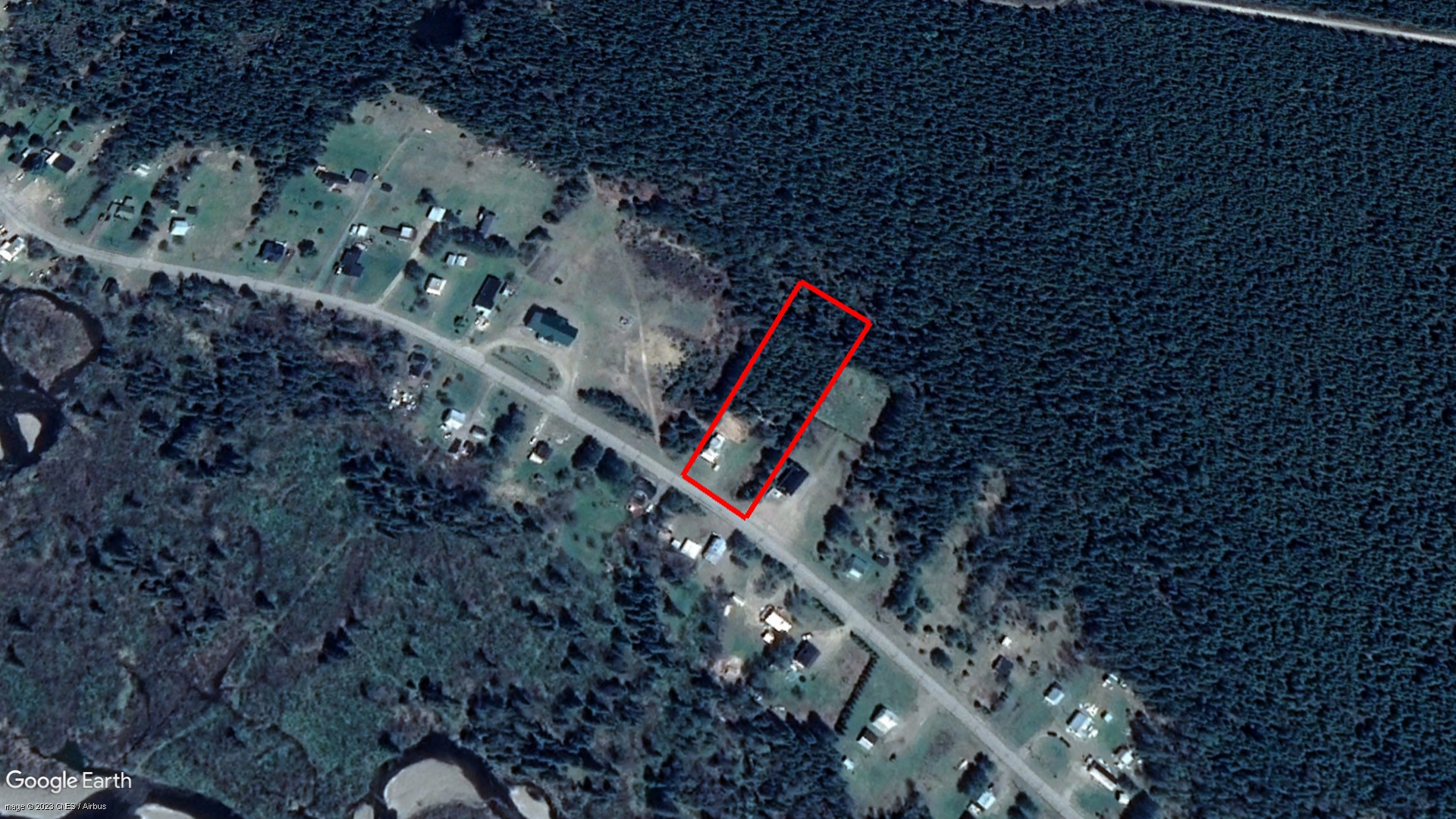 Tax Sale Carleton, New Brunswick - 00373681