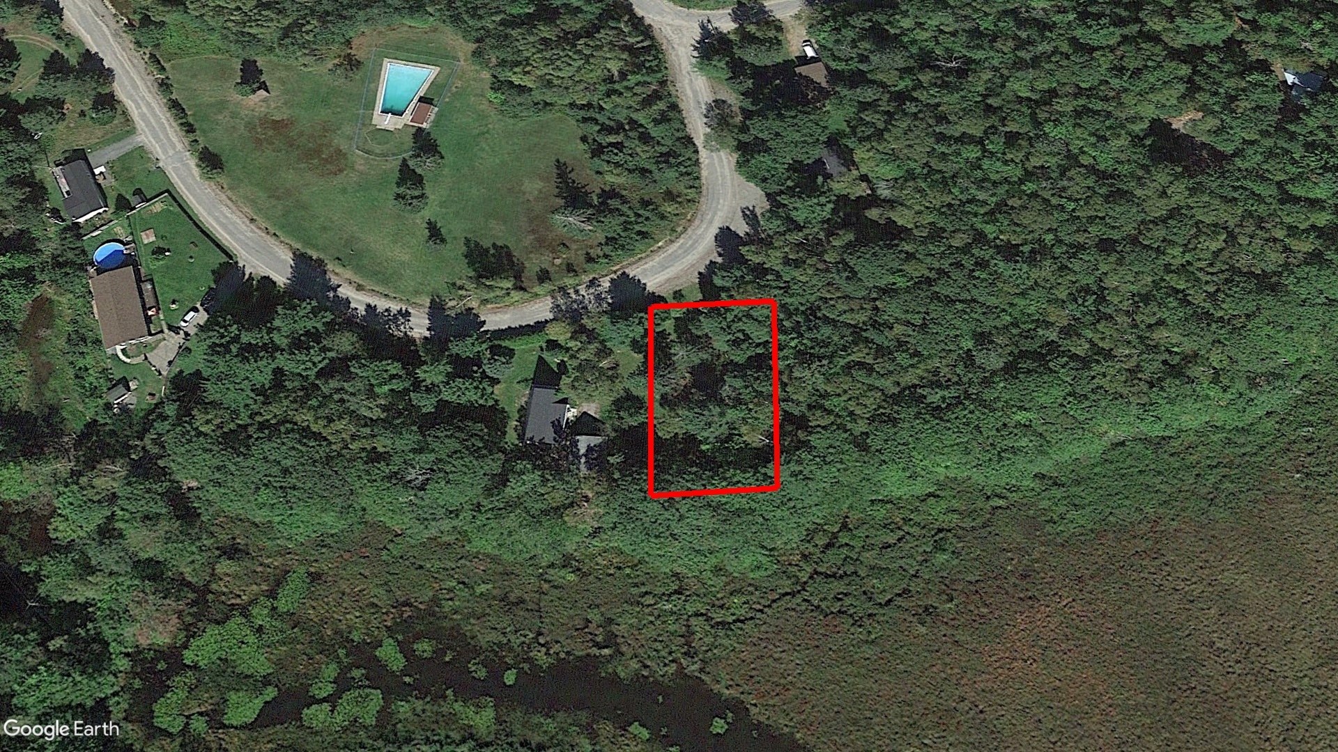 Tax Sale Kings, New Brunswick - 01204607 