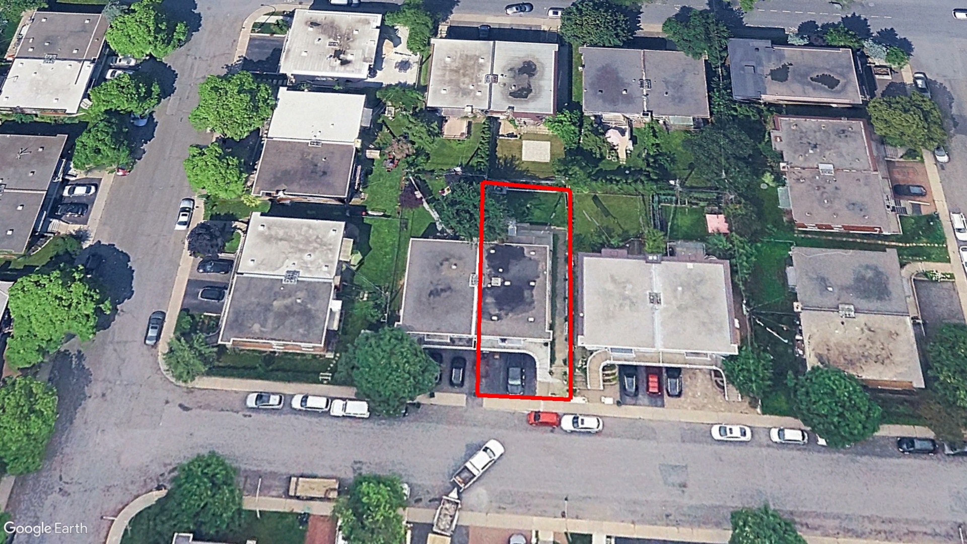 Tax Sale Montreal, Quebec - 358223-00