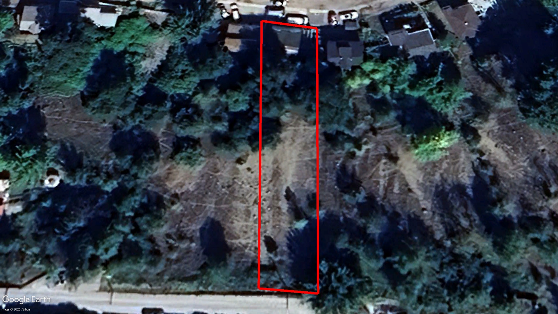 Tax Sale Trail, British Columbia - 232-001632.000