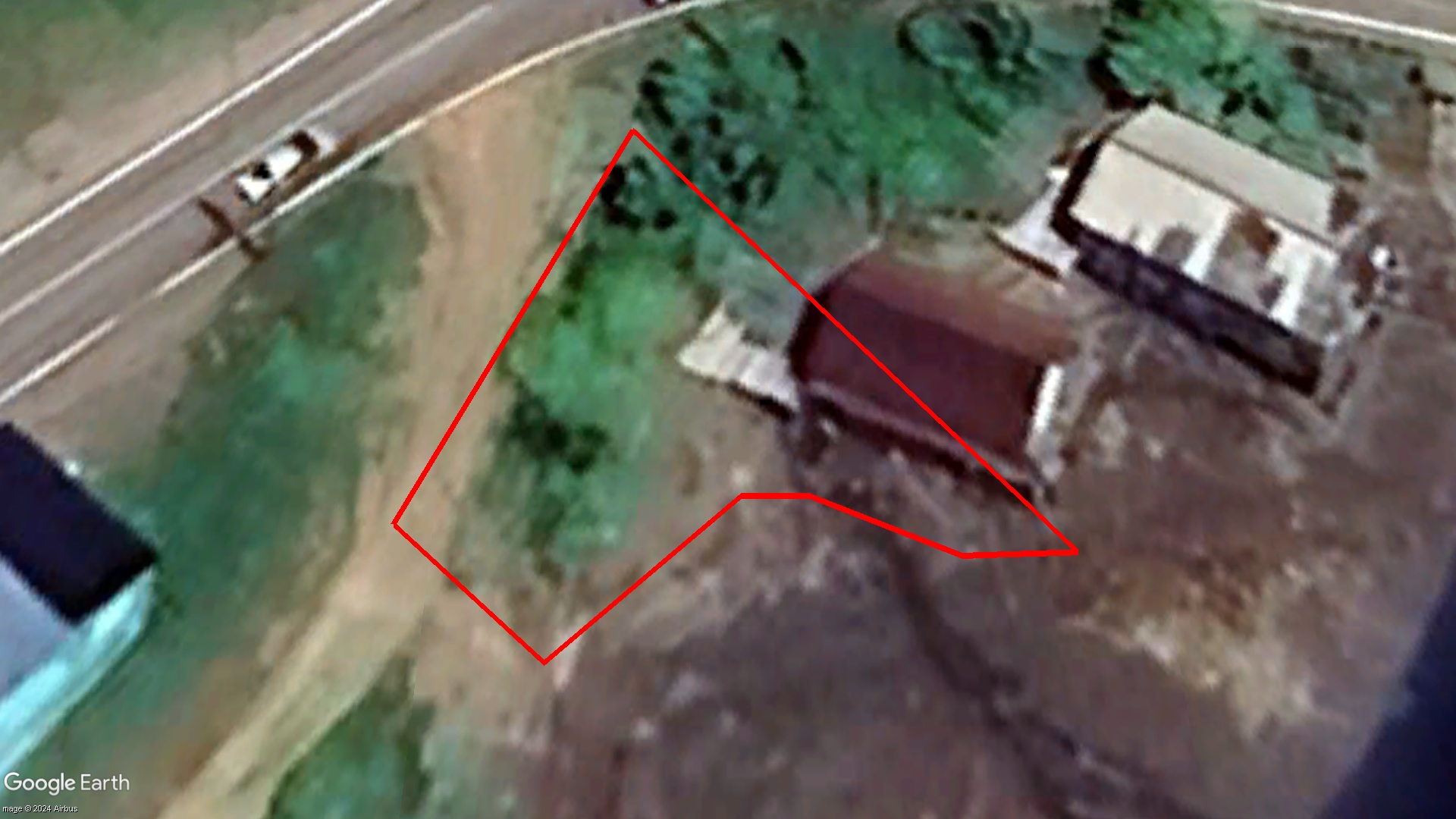 Tax Sale Charlotte, New Brunswick - 01438769