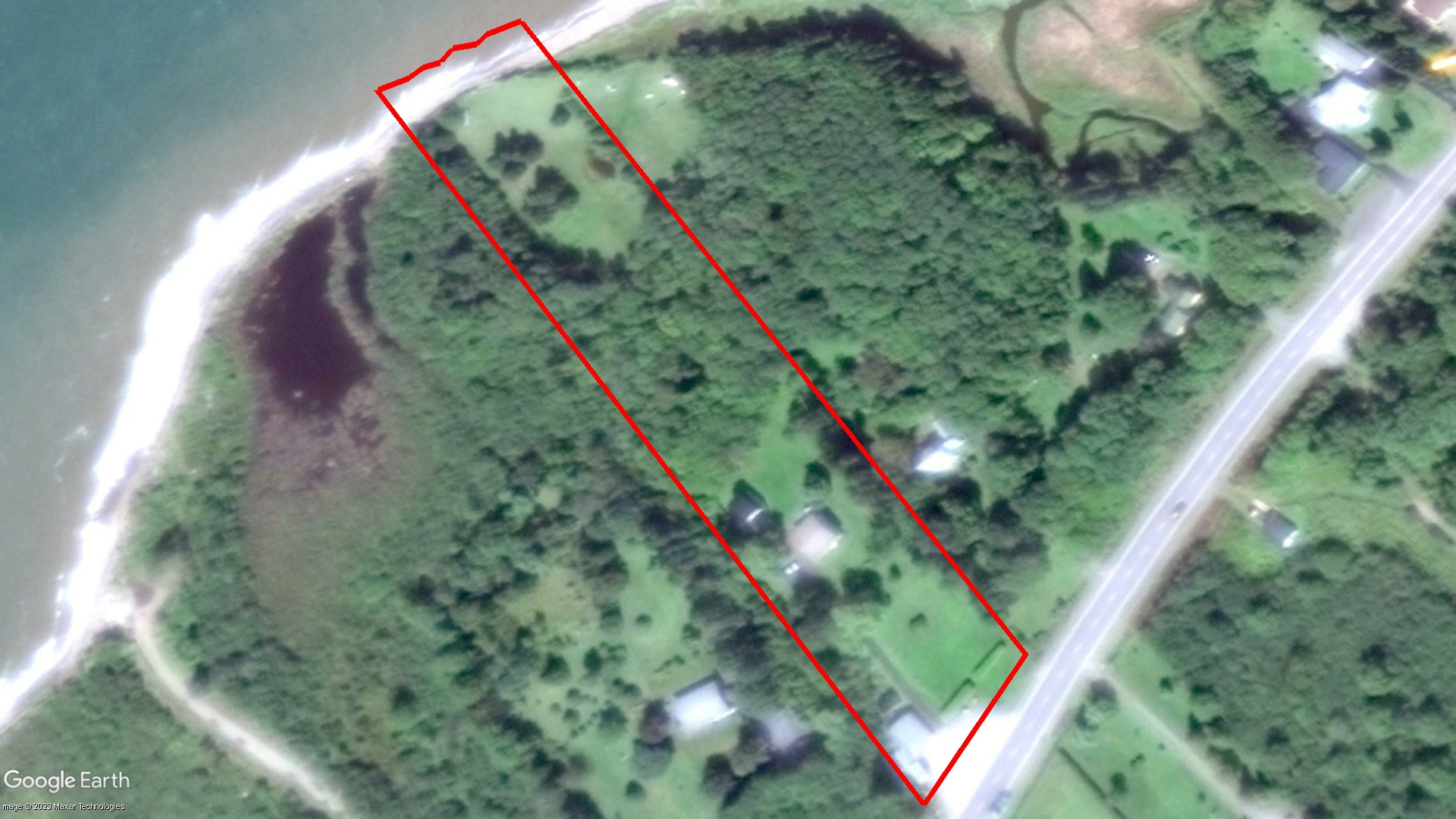 Tax Sale Digby, Nova Scotia - 05984645