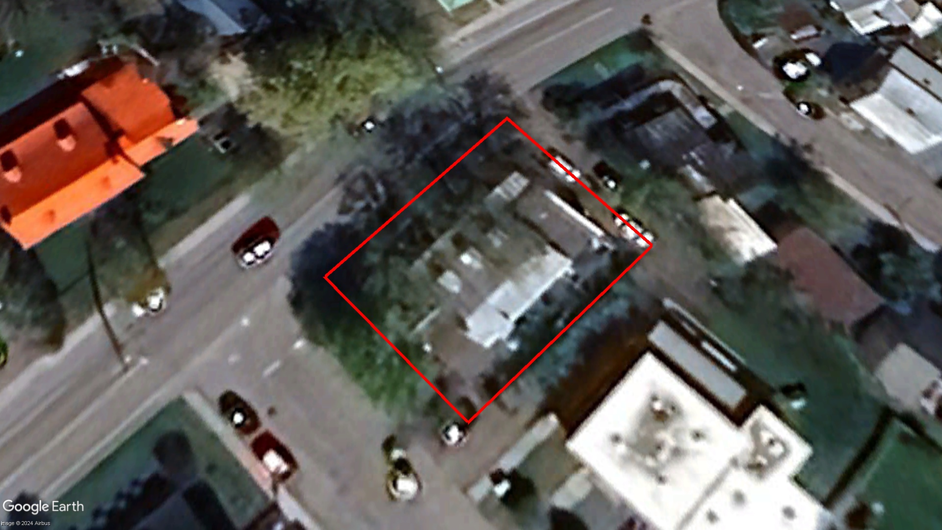 Tax Sale Beauharnois, Quebec - 8111 09 2840