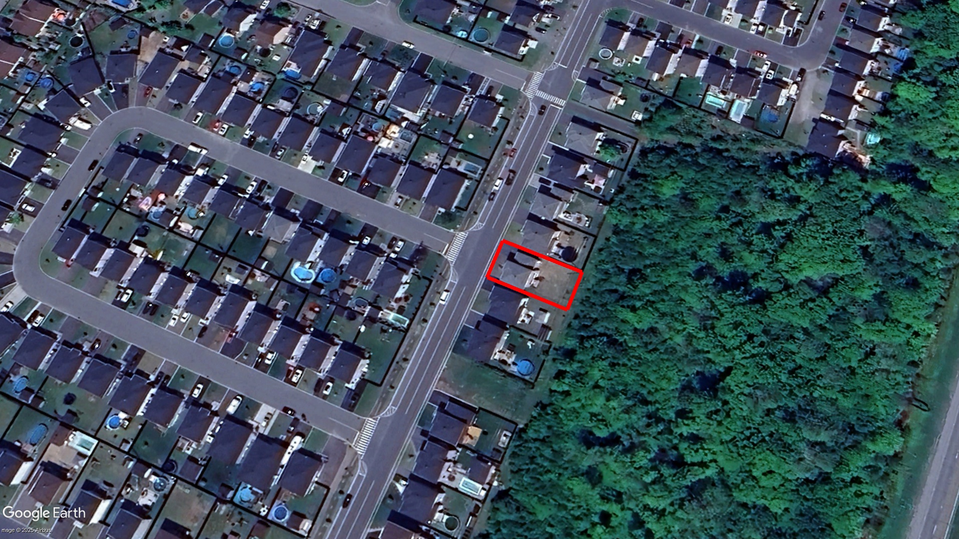 Tax Sale Marguerite-D’Youville, Quebec - 2679 38 4382.00 0000