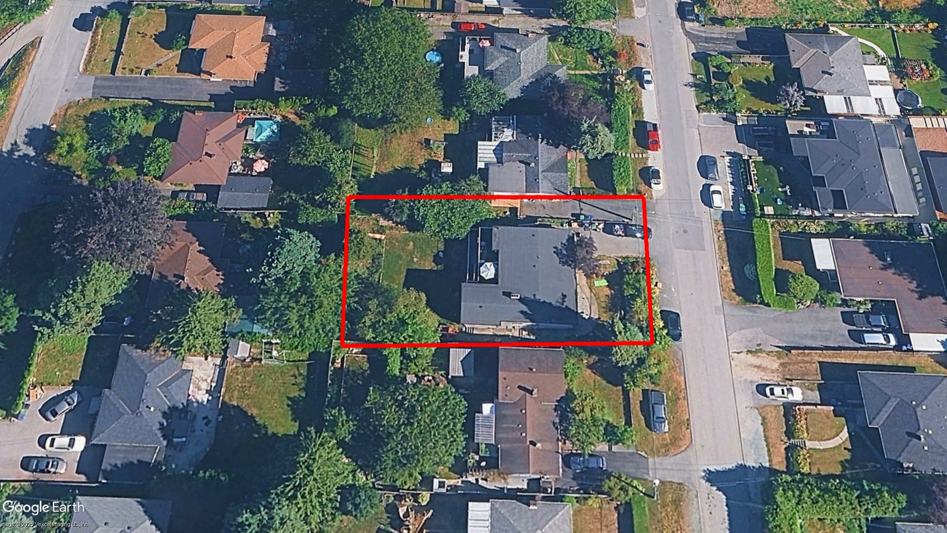 Tax Sale Surrey, British Columbia - 