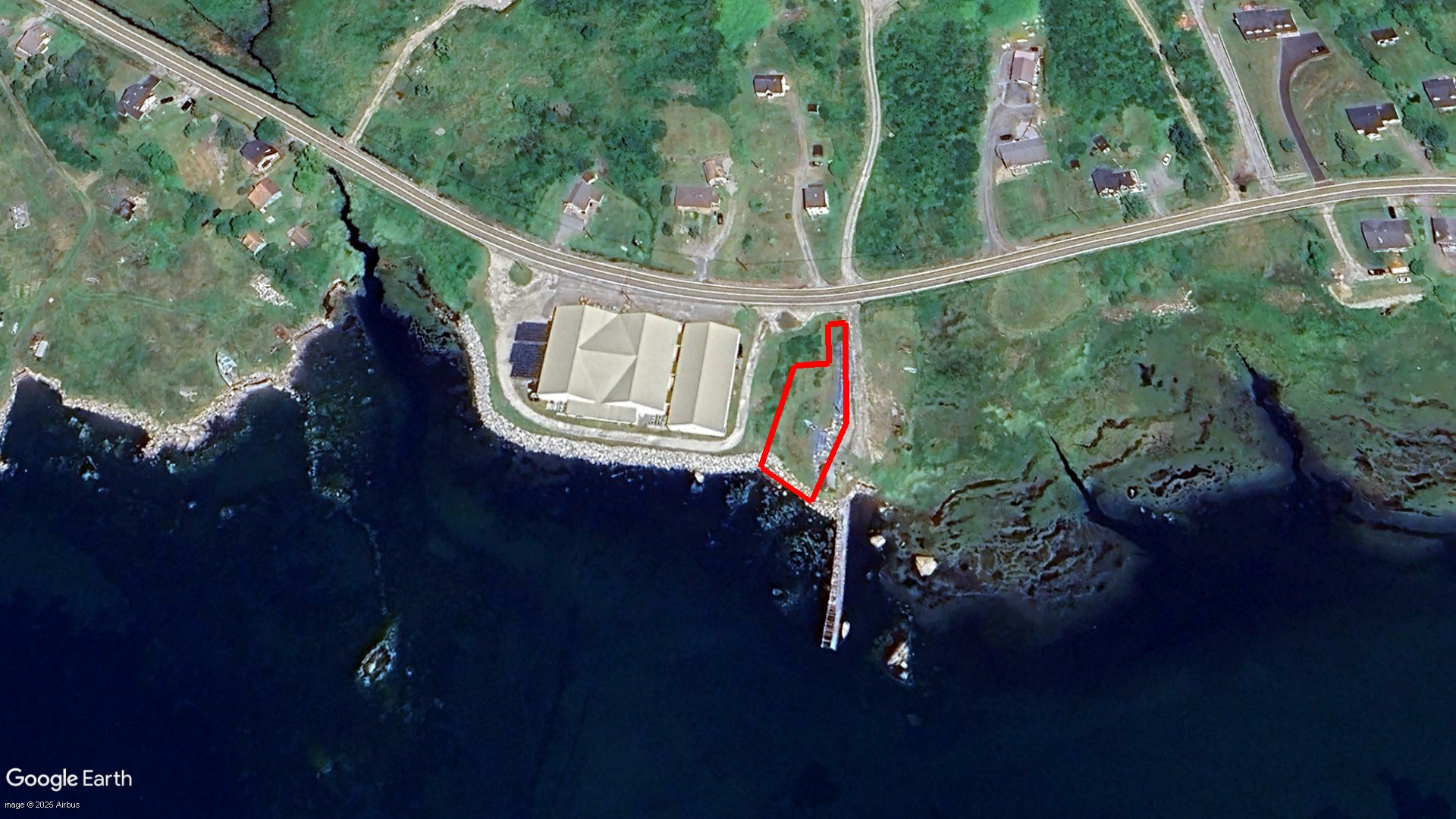 Tax Sale Barrington, Nova Scotia - 10463831