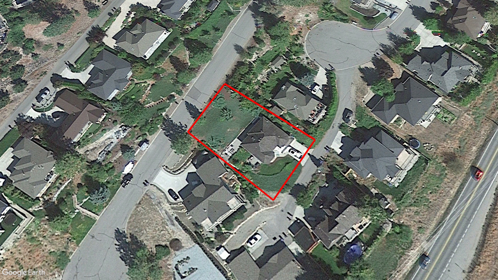 Tax Sale West Kelowna, British Columbia - 13696.090