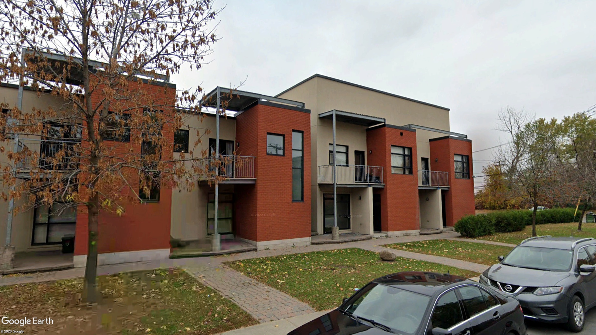 Tax Sale Montreal, Quebec - 051663-07; 051663-12; 051663-14; 051663-20