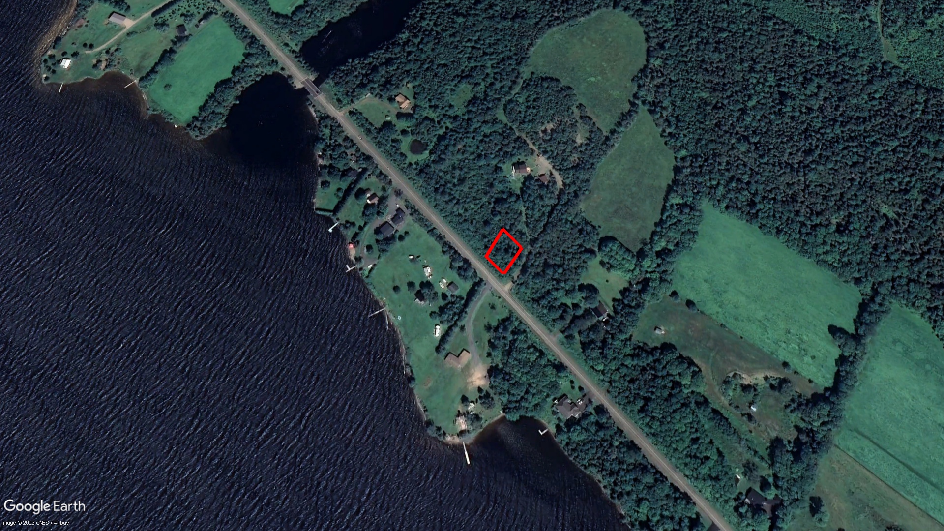 Tax Sale York/Sunbury, New Brunswick - 00691372