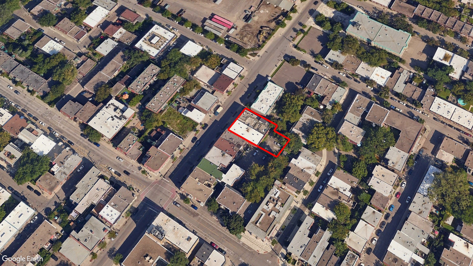 Tax Sale Montreal, Quebec - 230681-74