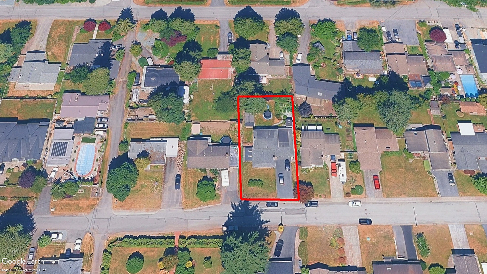 Tax Sale Langley, British Columbia - 114020