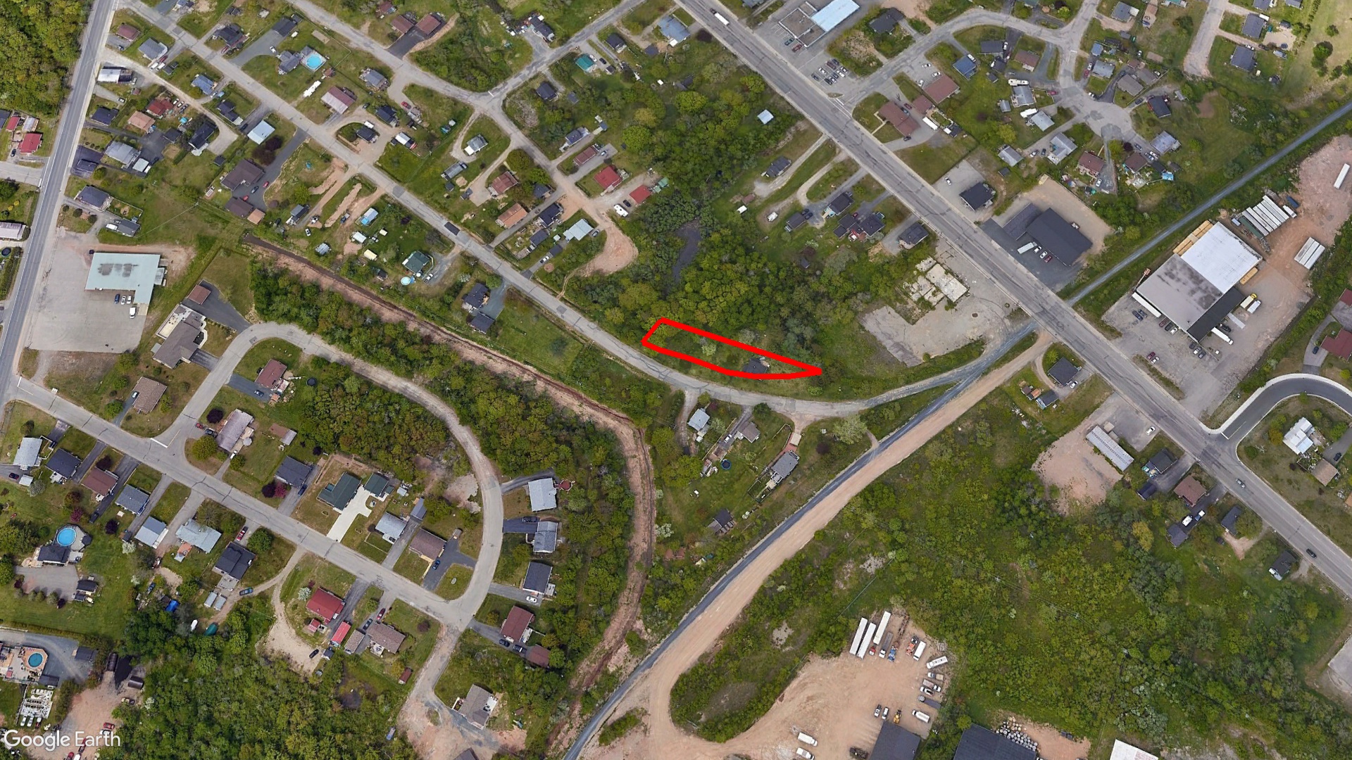 Tax Sale Gloucester, New Brunswick - 02855697