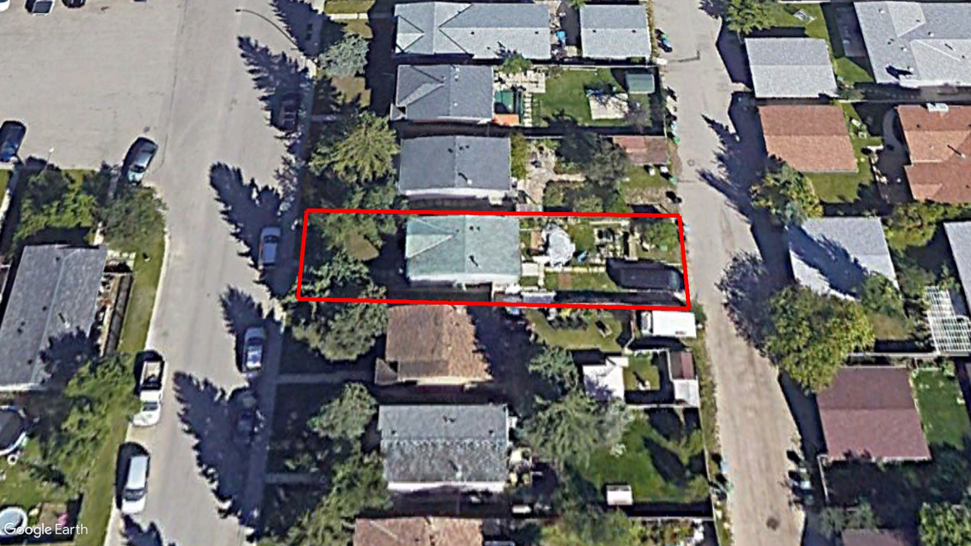 Tax Sale Calgary, Alberta - 157-15070-7