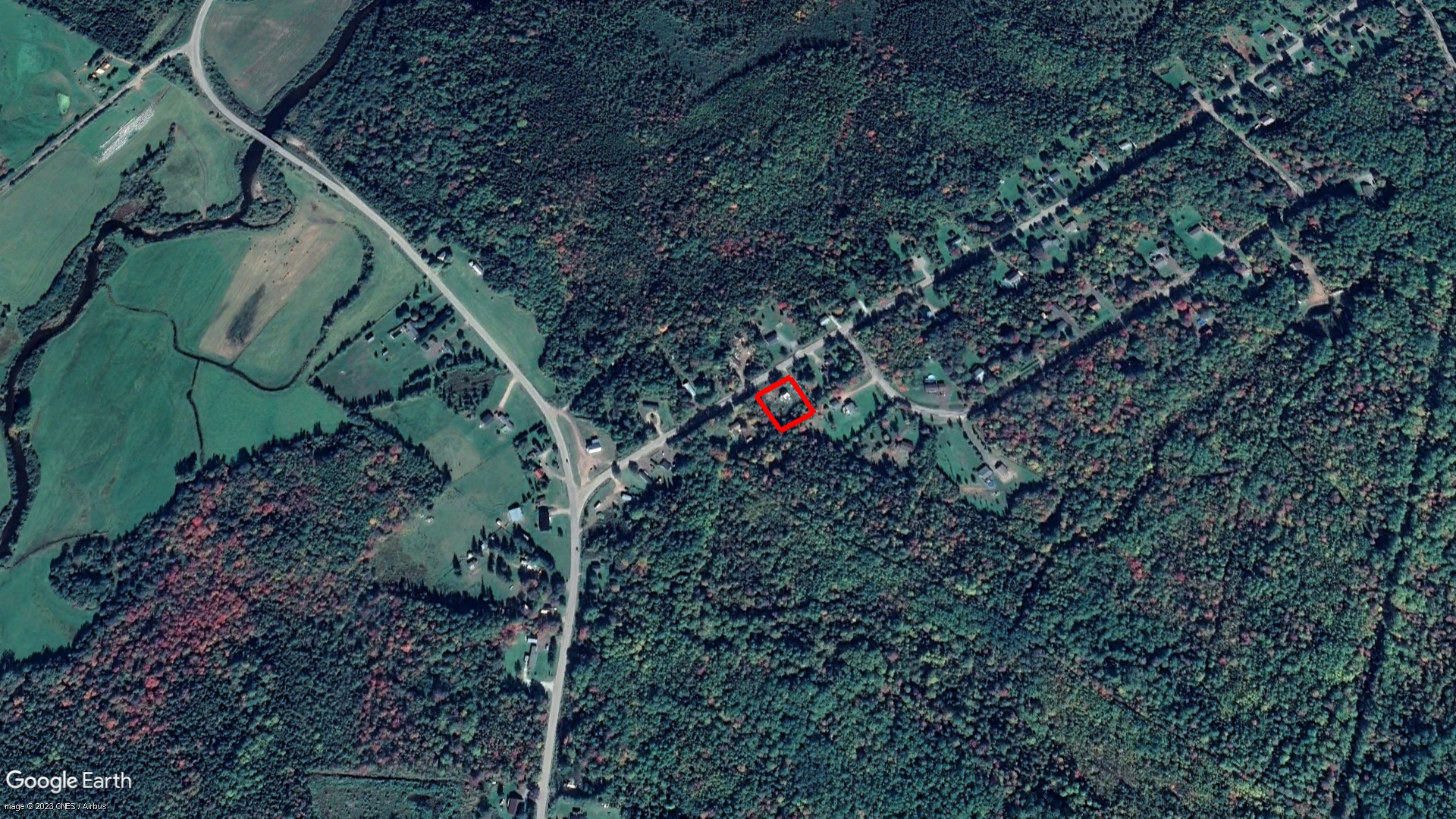 Tax Sale Kings, New Brunswick - 01036046