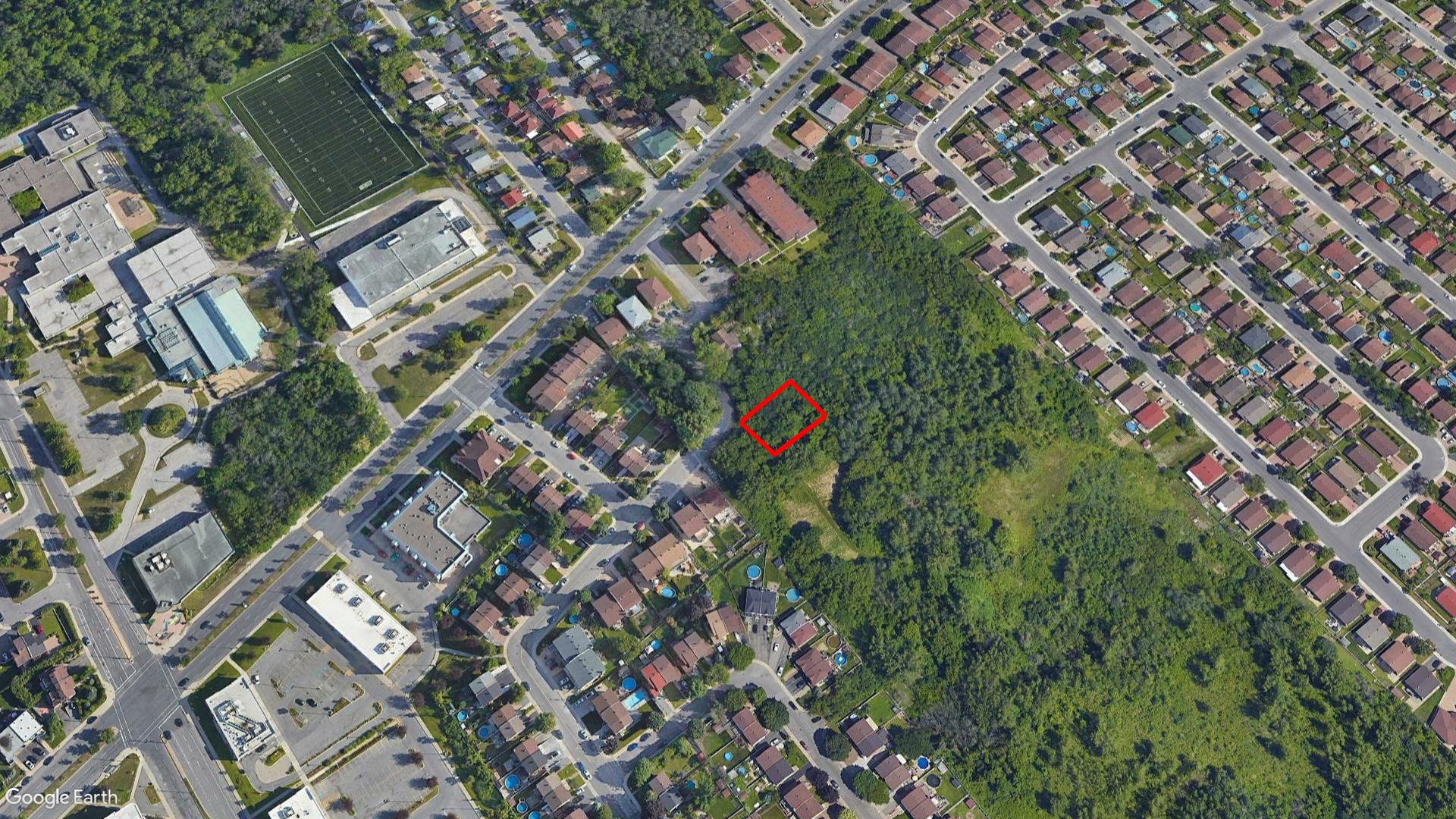 Tax Sale Montreal, Quebec - 865715-00