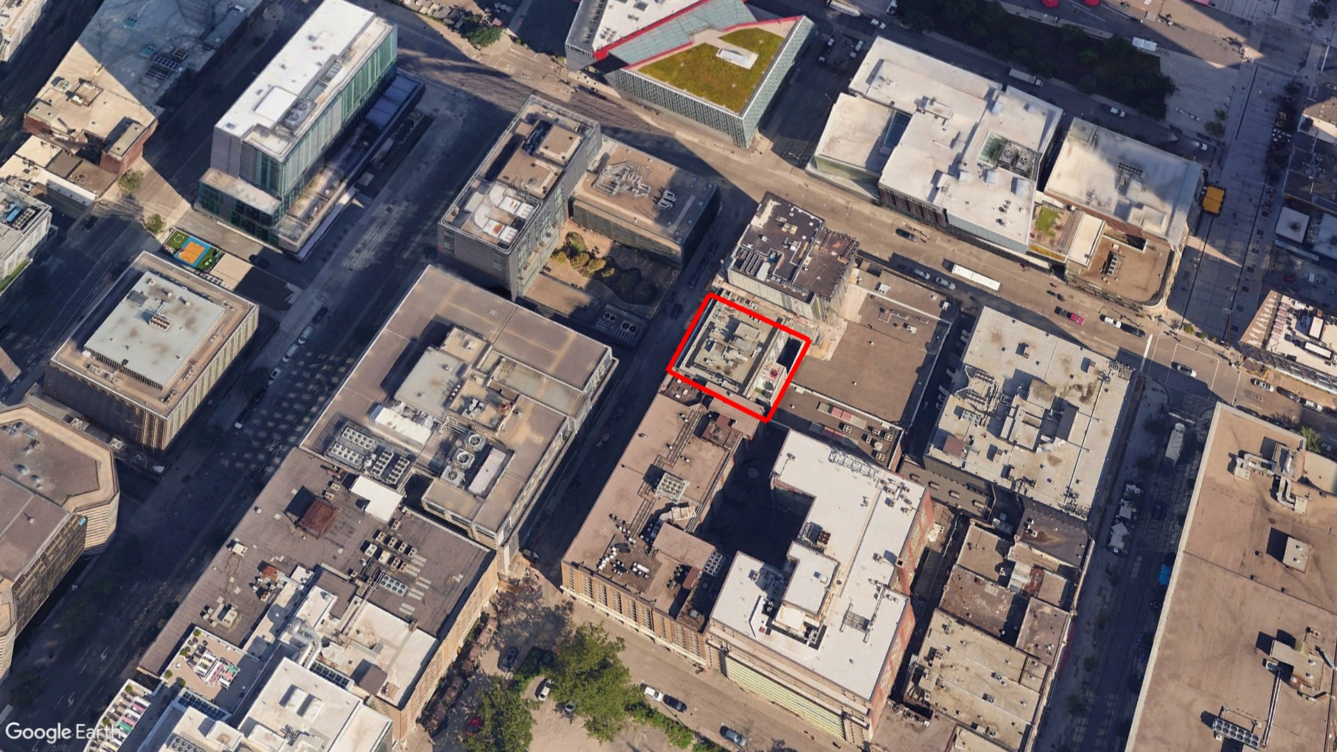 Tax Sale Montreal, Quebec - 170003-82