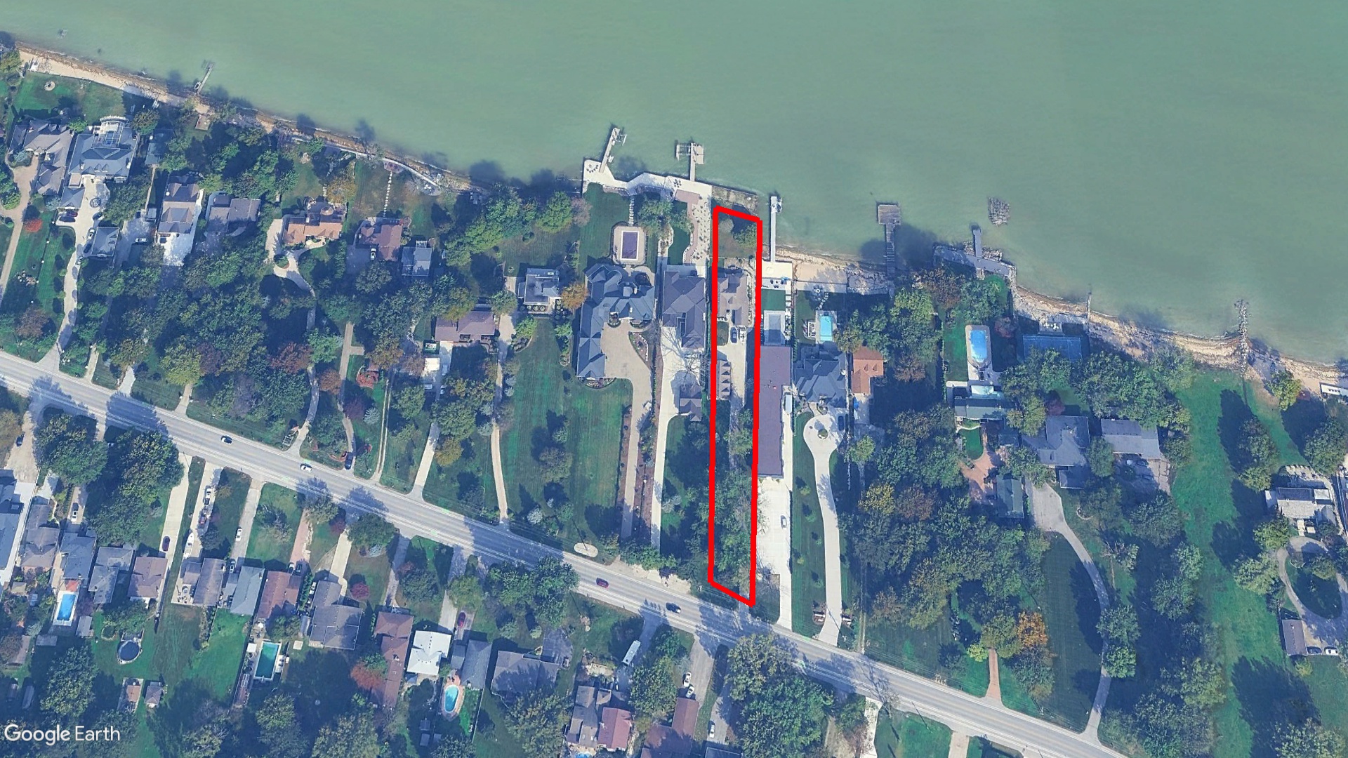 884 Old Tecumseh Rd