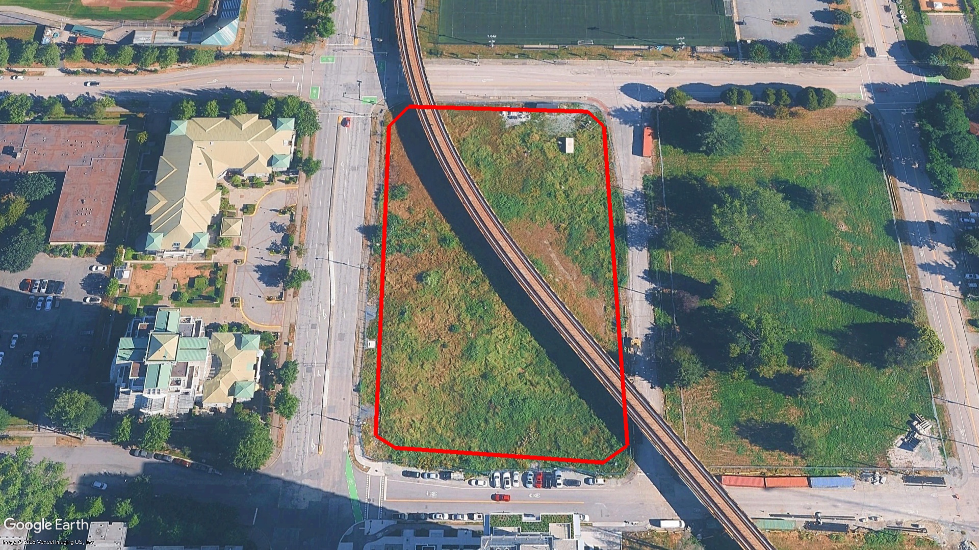 Tax Sale Surrey, British Columbia - 