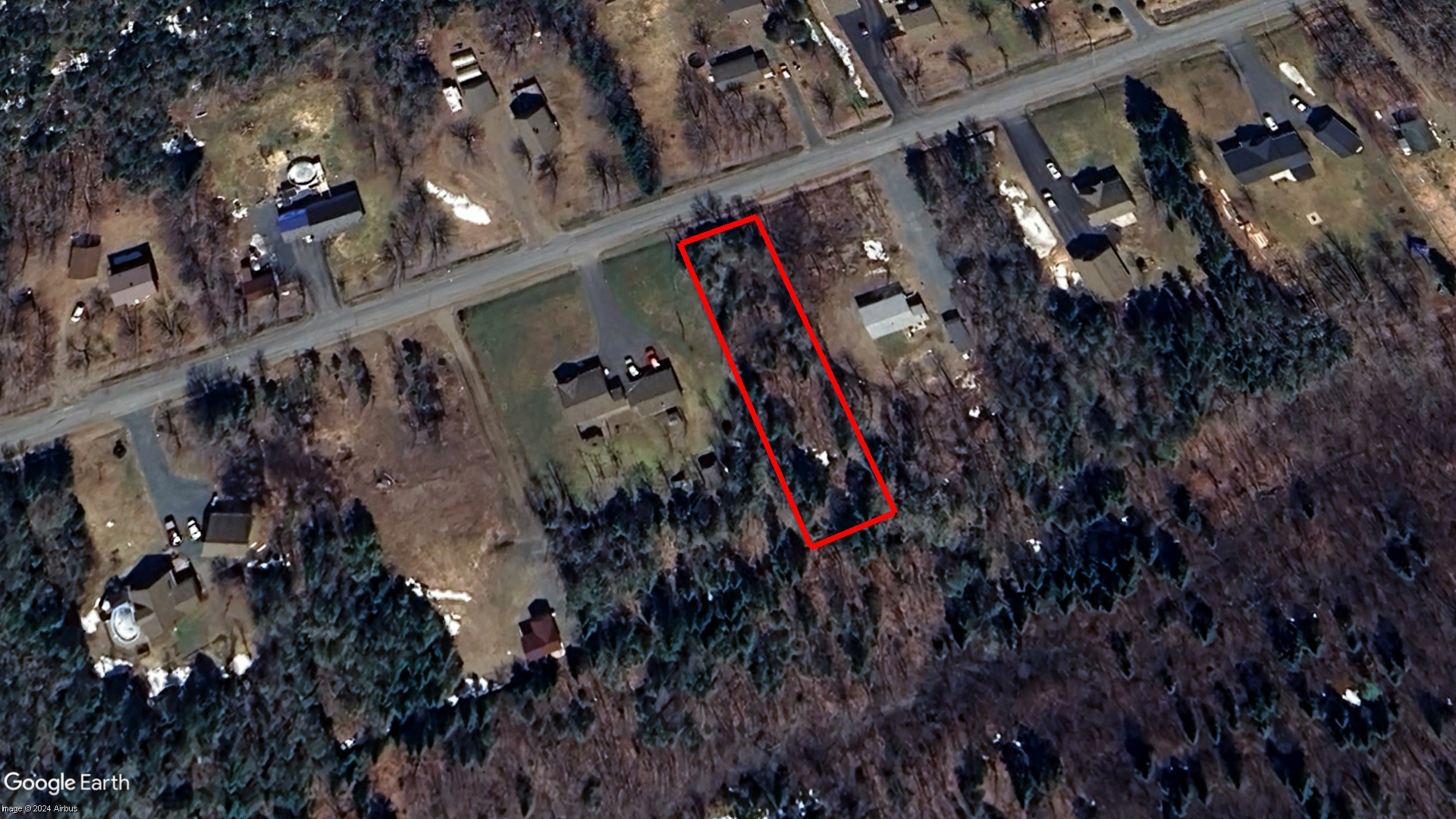 Tax Sale Gloucester, New Brunswick - 05404217