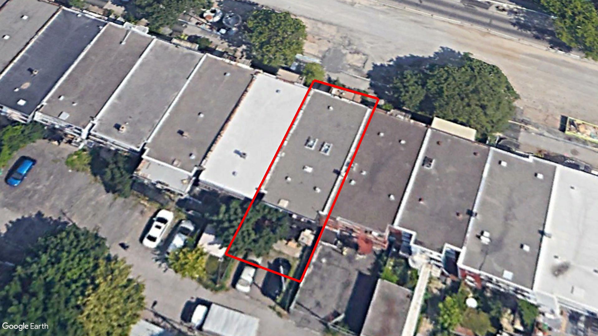 Tax Sale Montreal, Quebec - 684616-00