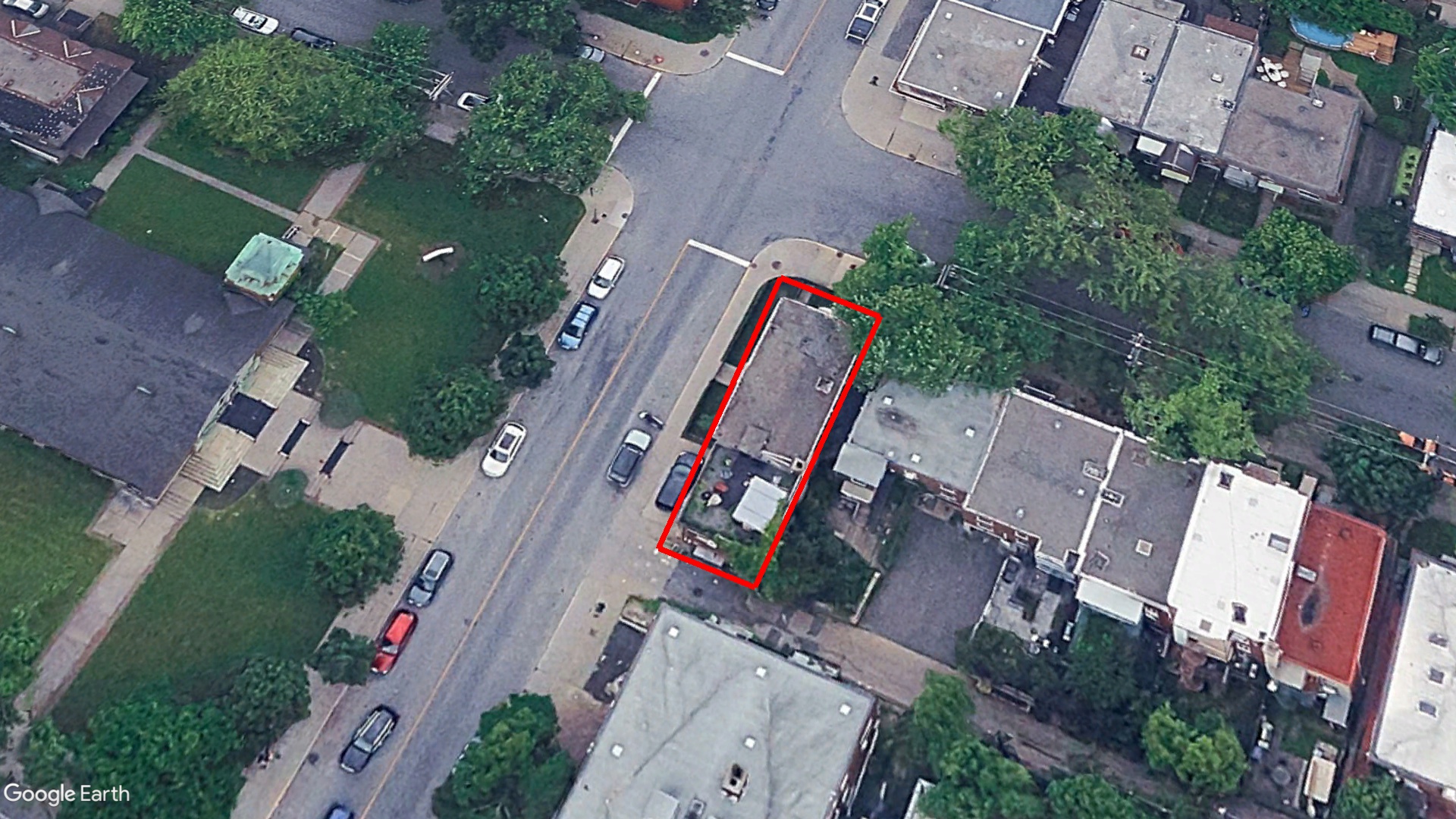 Tax Sale Montreal, Quebec - 312292-00