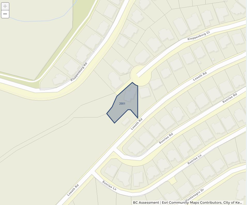 Tax Sale Kelowna, British Columbia - 19-217-04310.997