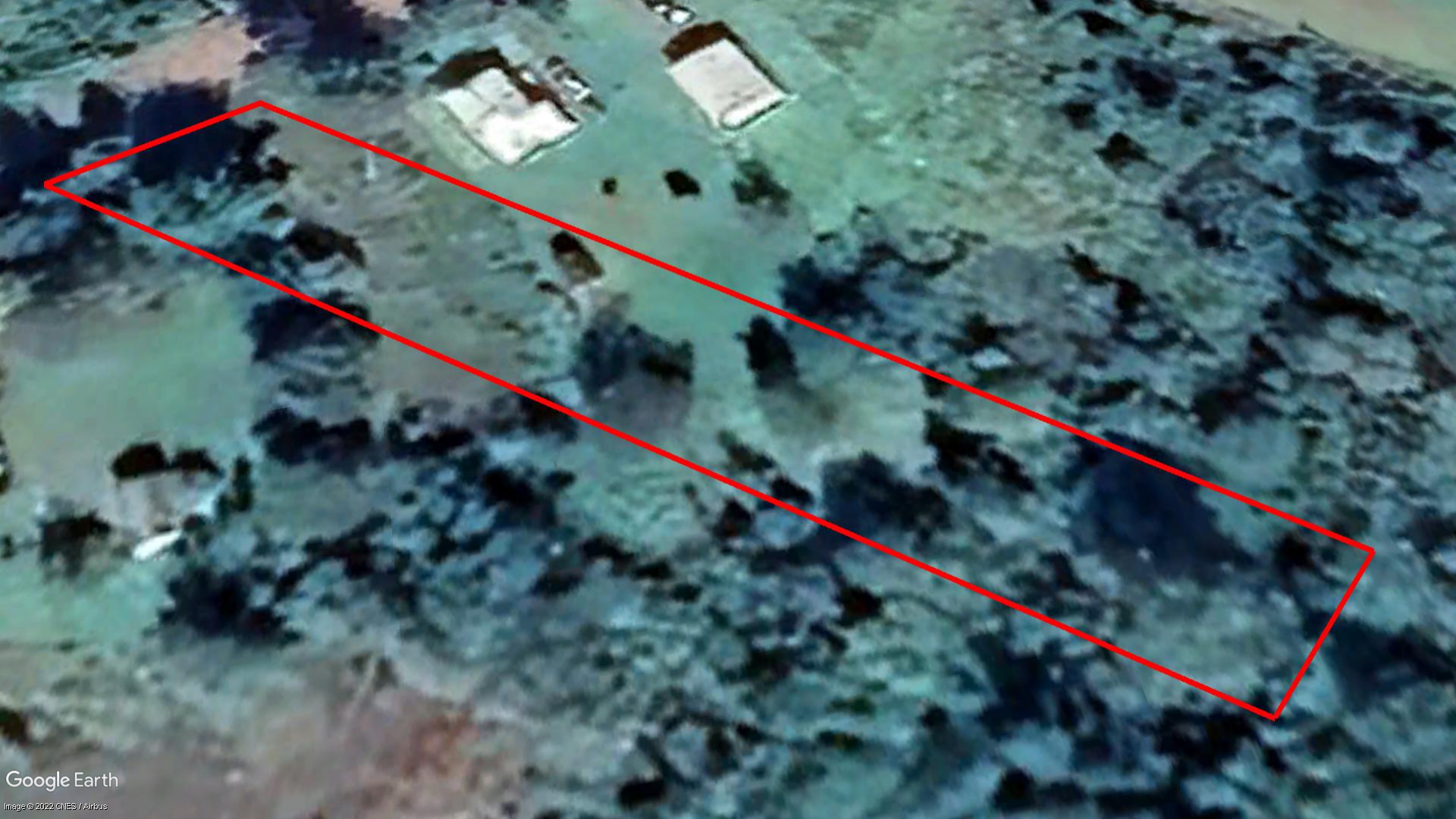 Tax Sale Cumberland, Nova Scotia - 1558986