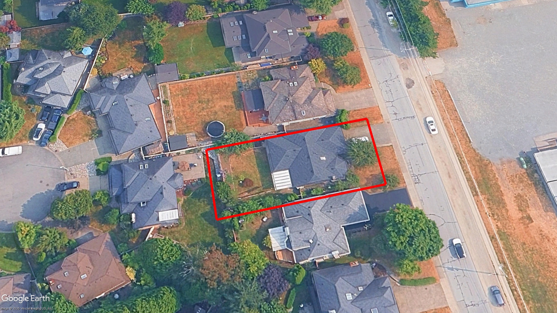 Tax Sale Surrey, British Columbia - 