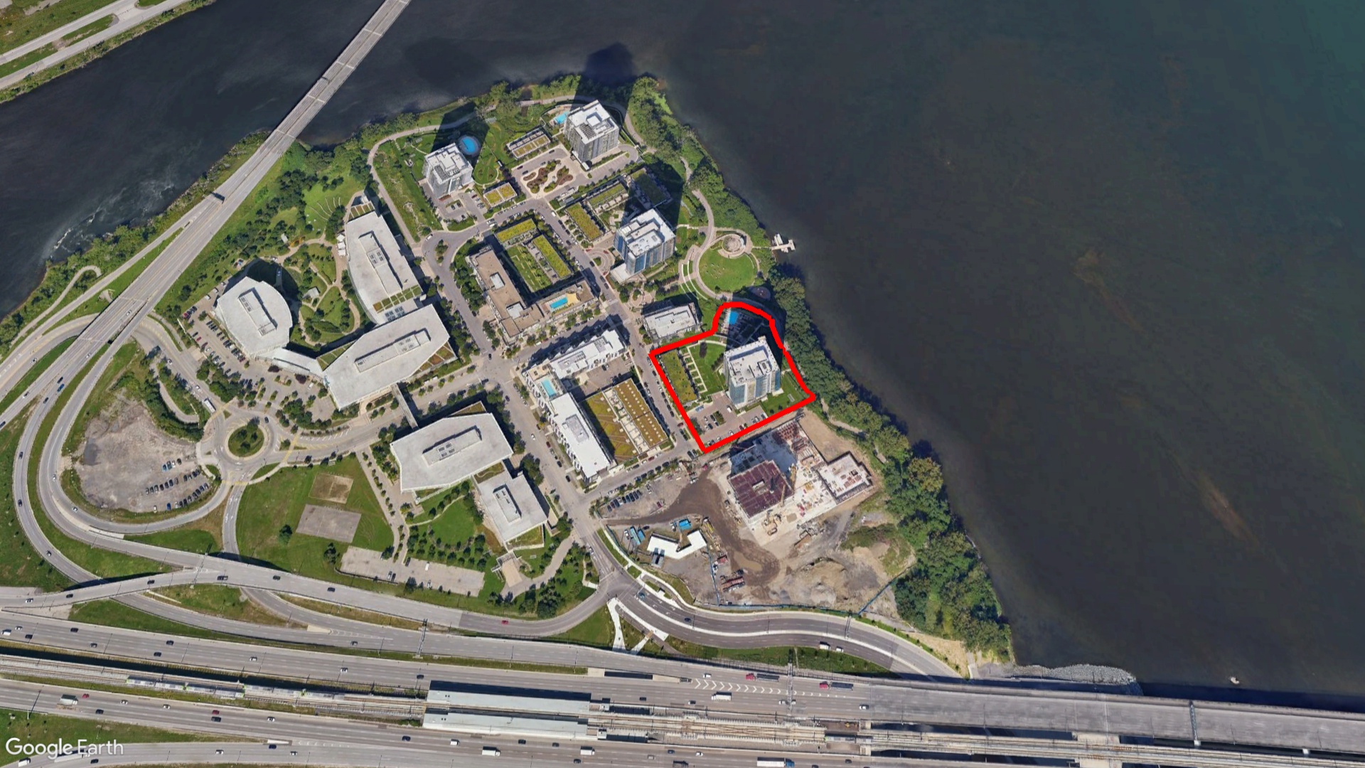 Tax Sale Montreal, Quebec - 052388-53 