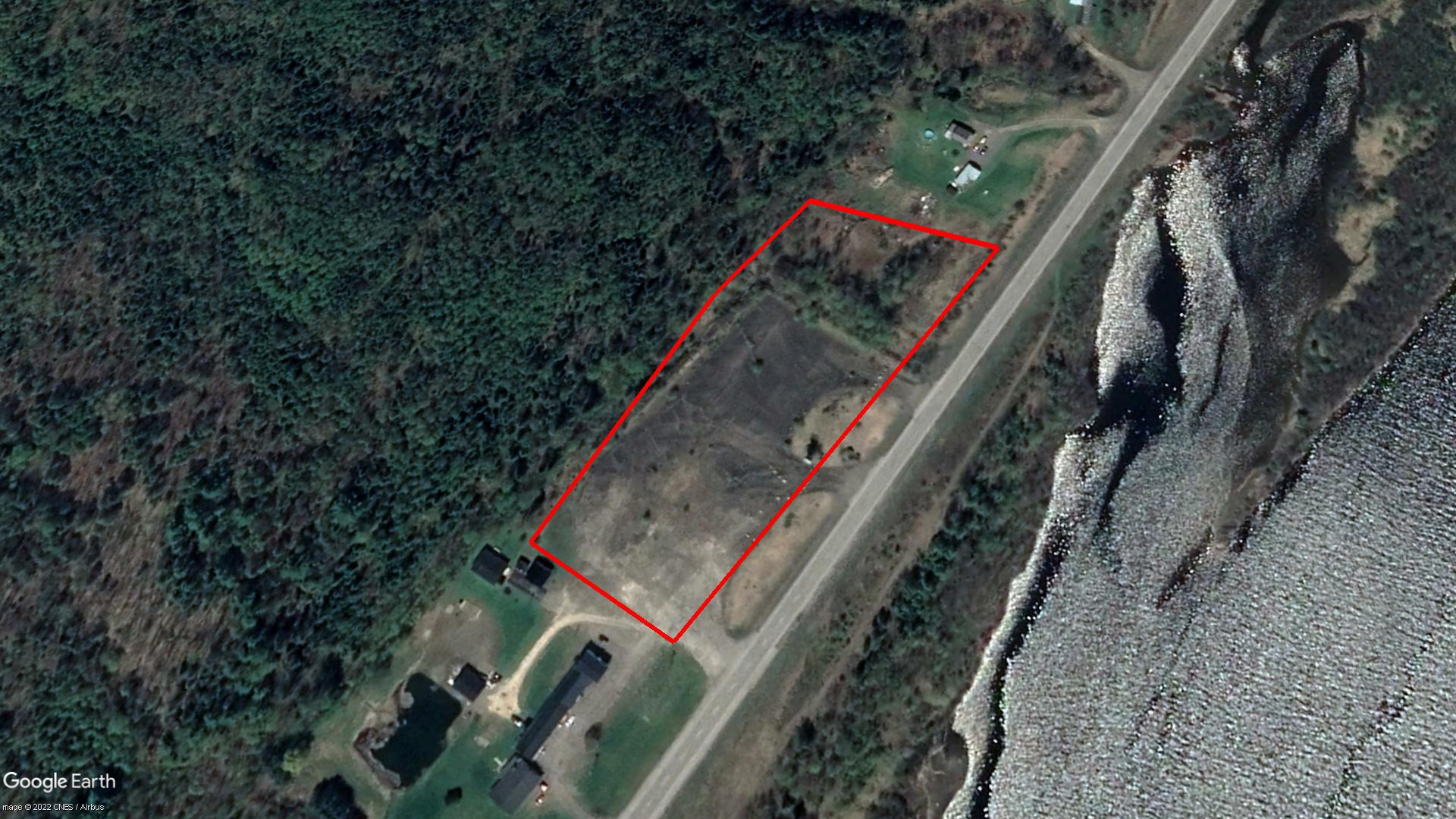 Tax Sale Victoria, New Brunswick - 00323686