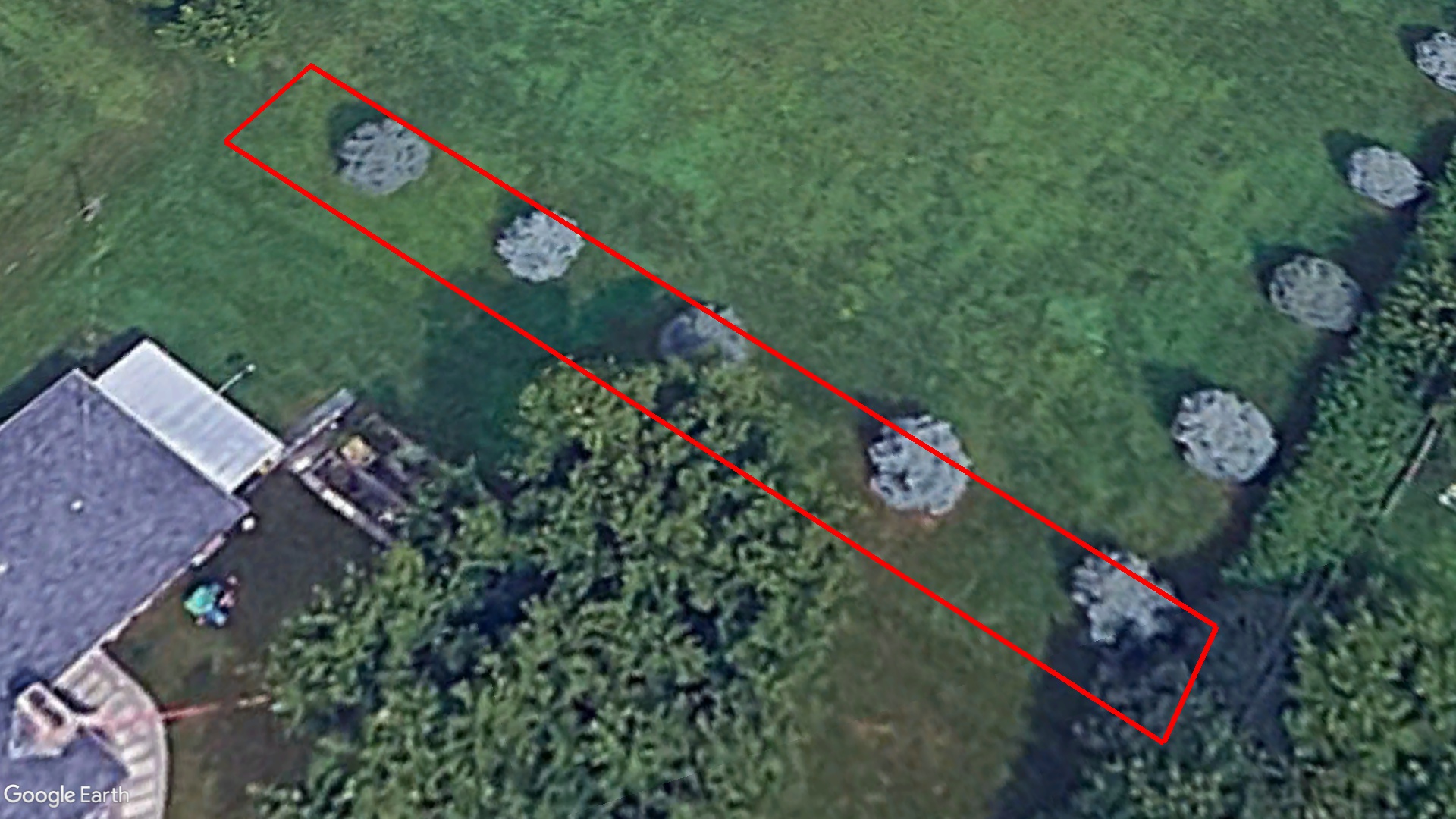 Tax Sale Peterborough, Ontario - 15 14 060 001 43711 0000