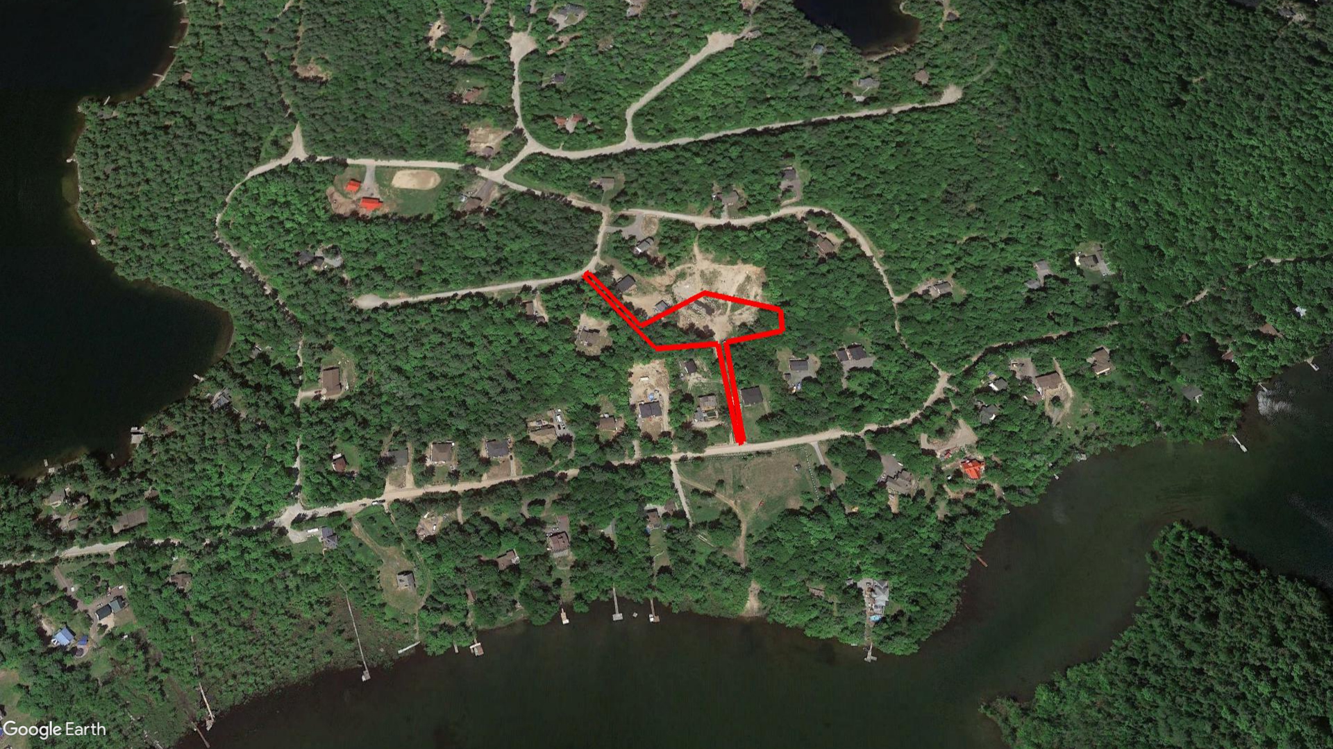 Tax Sale  Des-Collines-De-L'outaouais, Quebec - 7155-79-1436