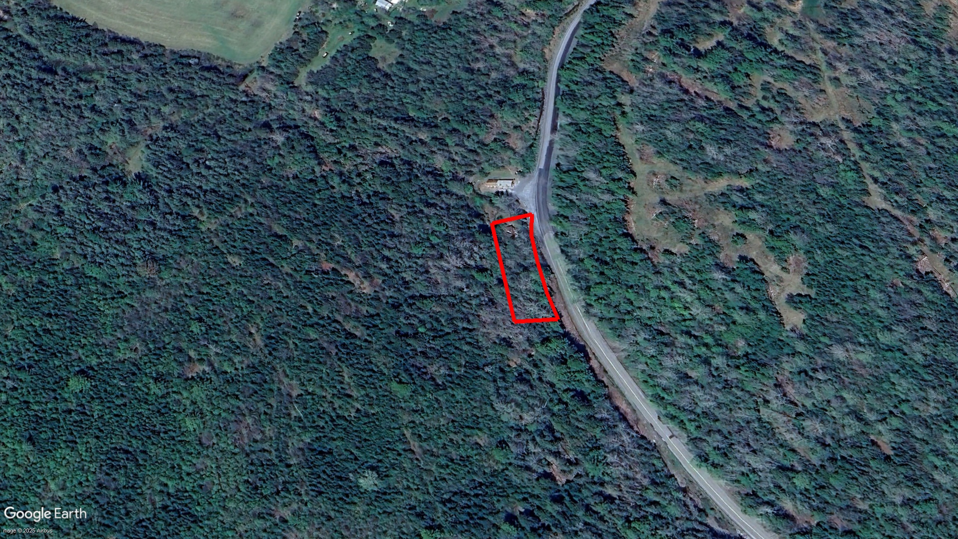 Tax Sale West Hants, Nova Scotia - 00024236