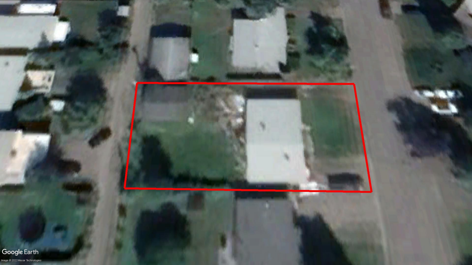 Tax Sale Prince George, British Columbia - 26-226-00-16978.000