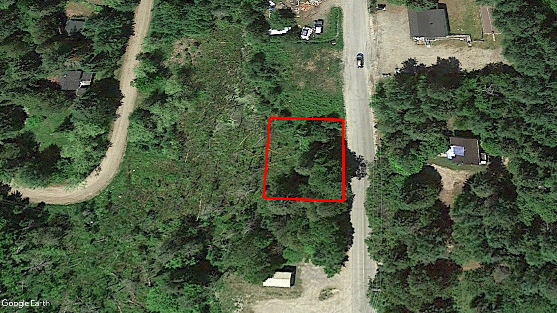 Tax Sale Les Pays-d'en-Haut, Quebec - 