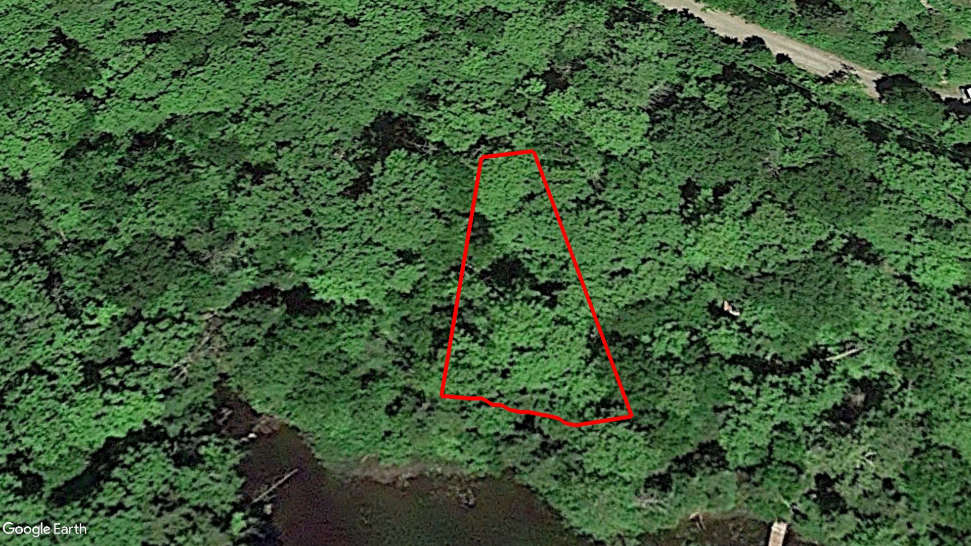 Tax Sale Les Pays-d'en-Haut, Quebec - 