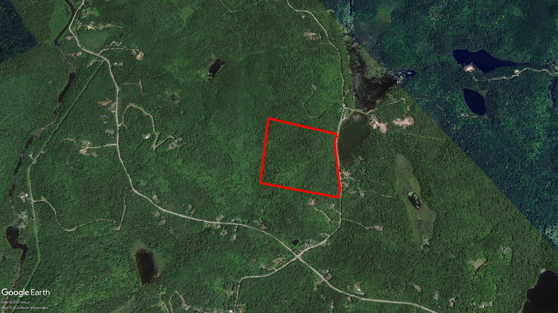 Tax Sale Les Pays-d'en-Haut, Quebec - 