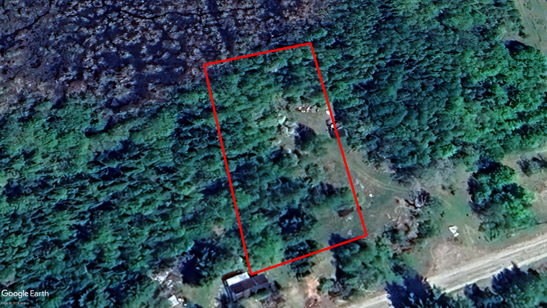 Tax Sale Northumberland, New Brunswick - 02638427