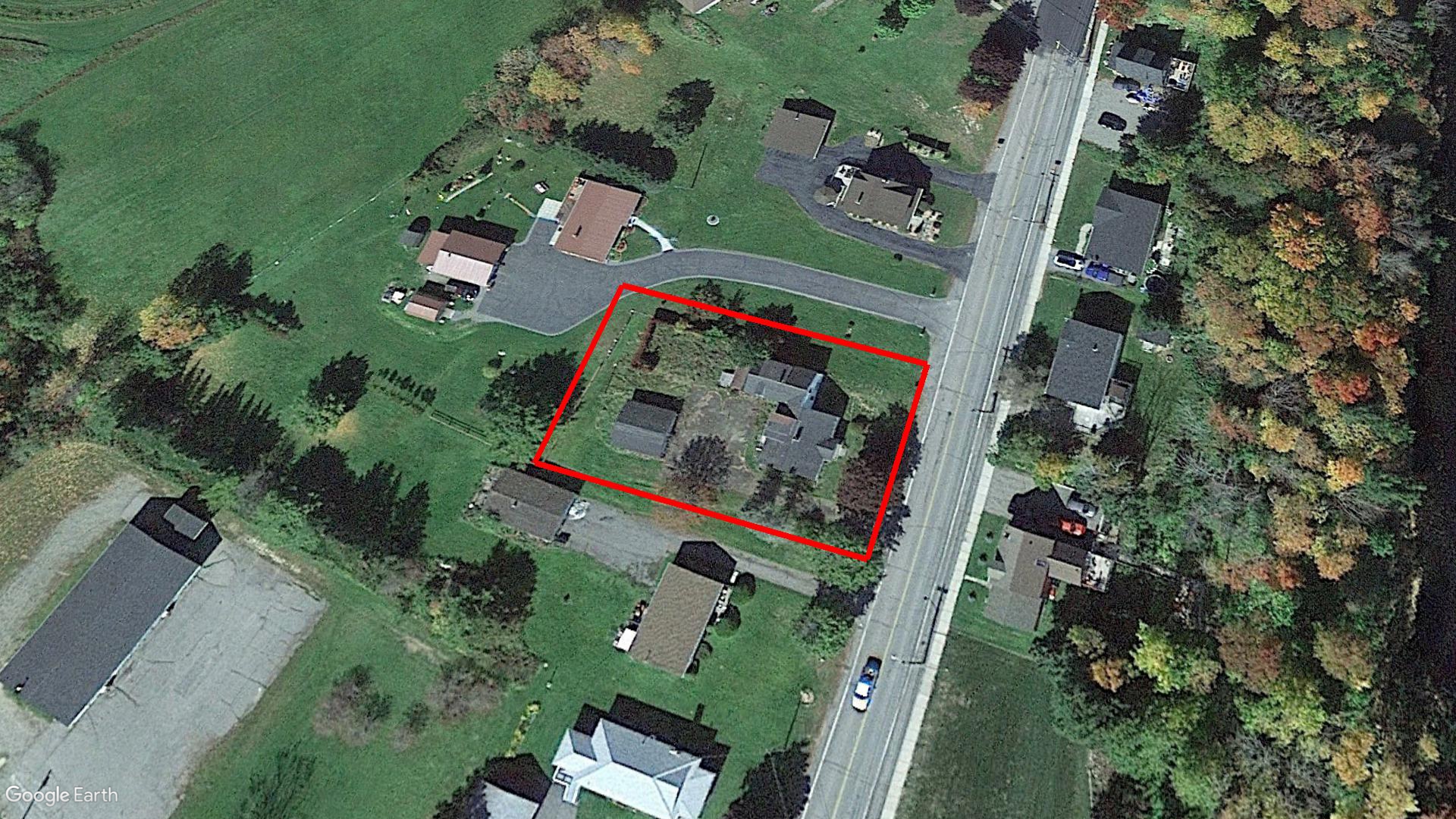 Tax Sale Charlotte, New Brunswick - 04105739